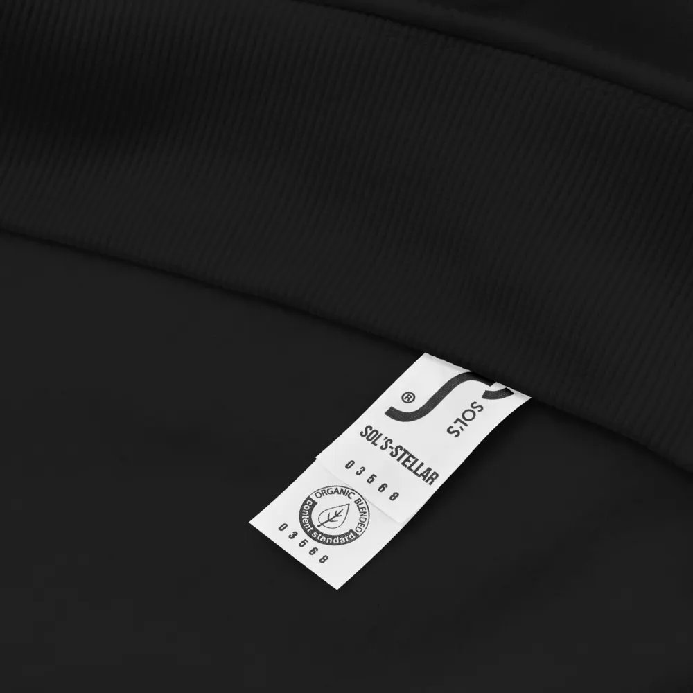 Premium Eco-Friendly Pop of Color Hoodie product image (6)