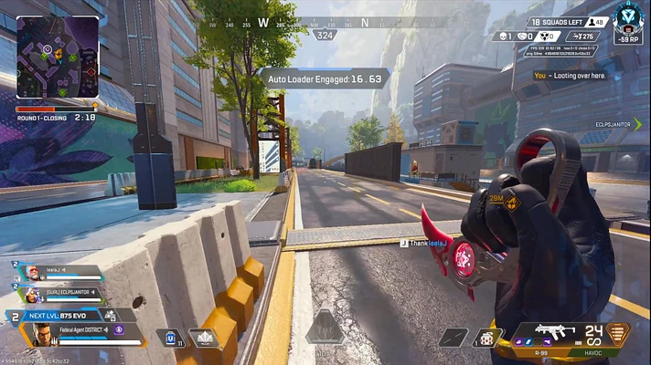 Video thumbnail