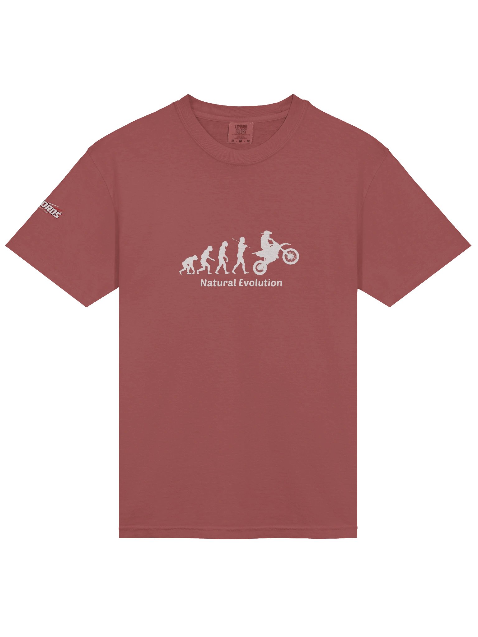 Evolution Rider Tee product image (26)