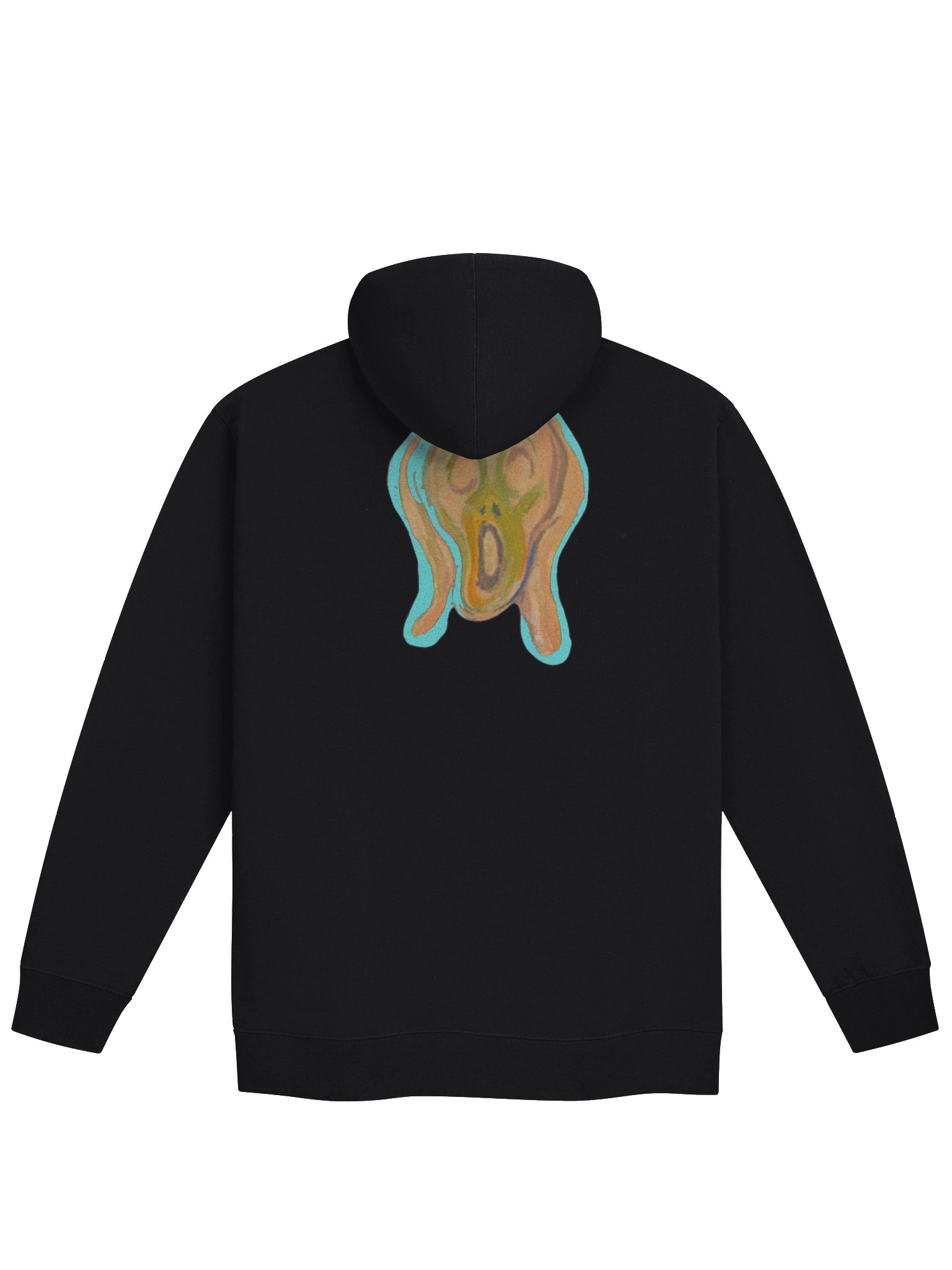 Art Scream Unisex Jacket product image (4)