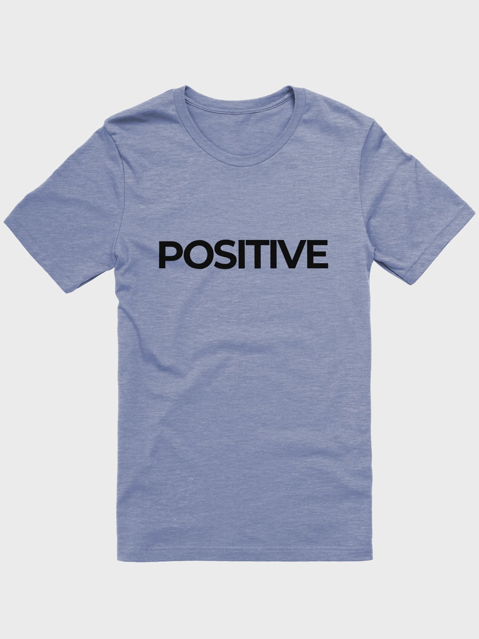 POSITIVE Human - Spring Shirt product image (109)
