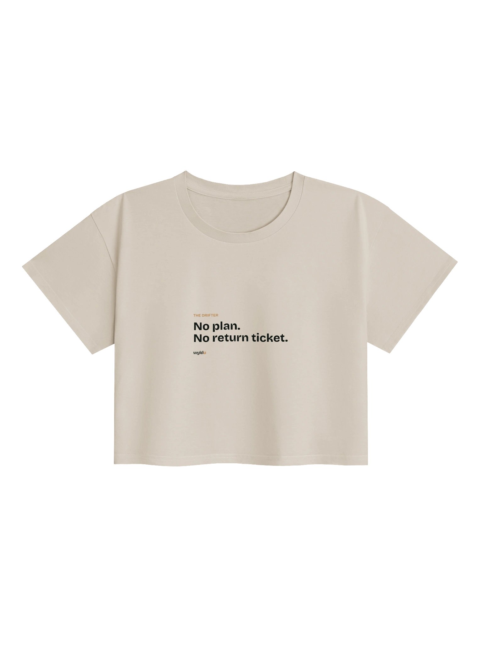 The Drifter Crop product image (1)