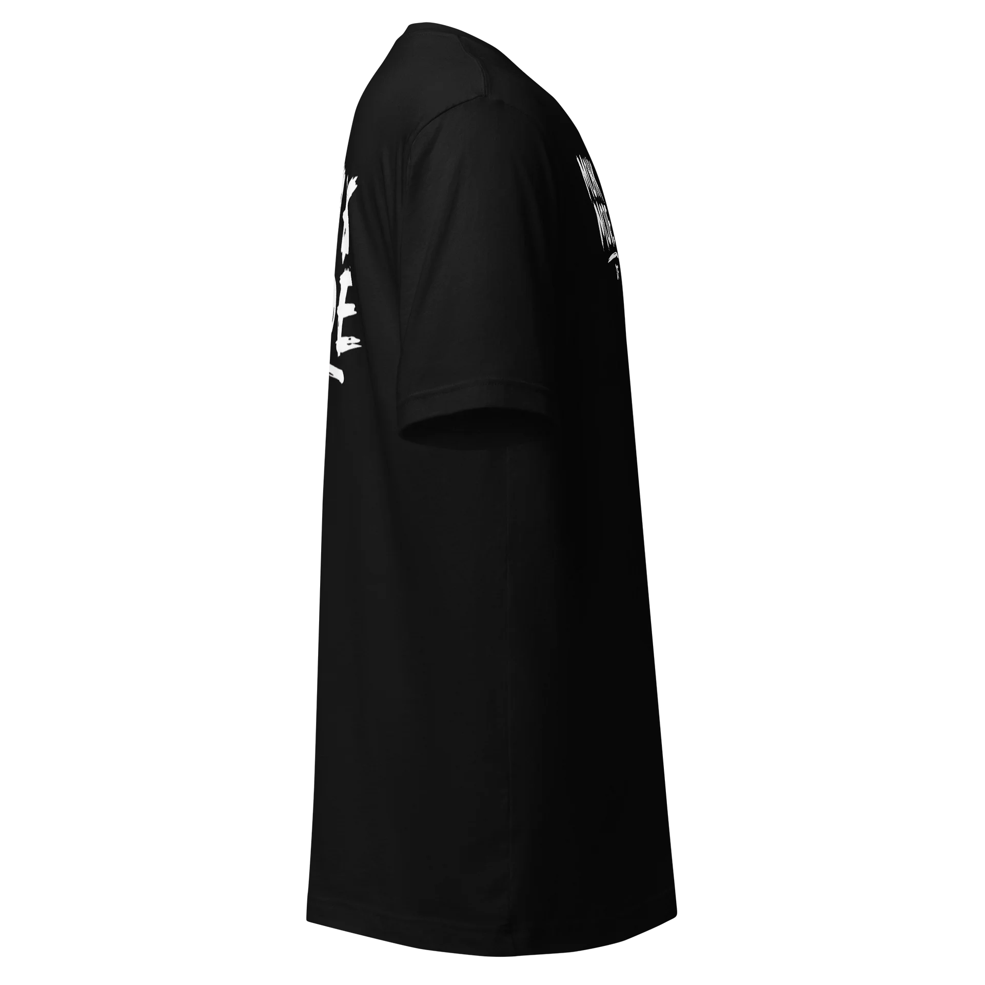 Monk Mode T-Shirt product image (5)