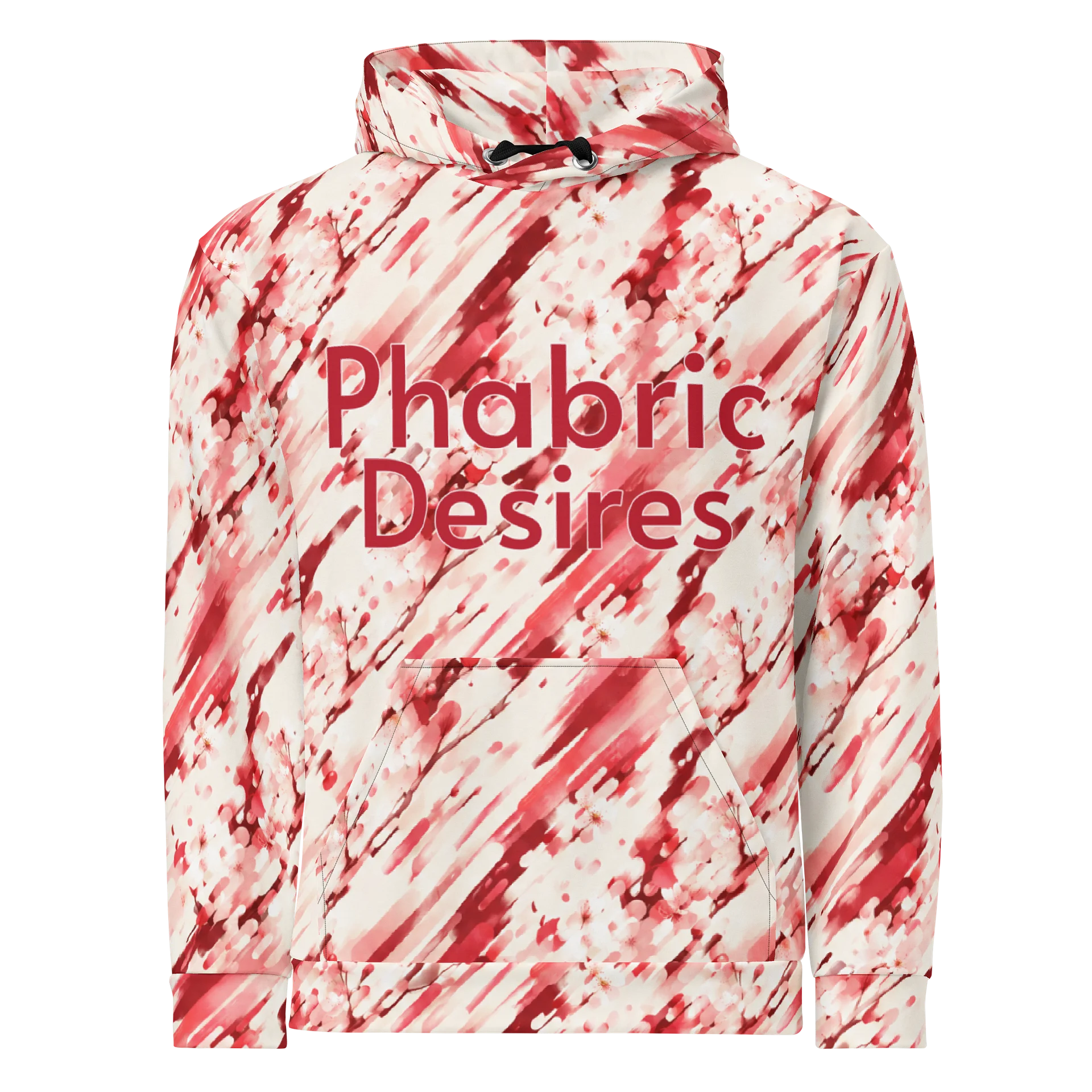 Spring Blush Hoodie product image (1)