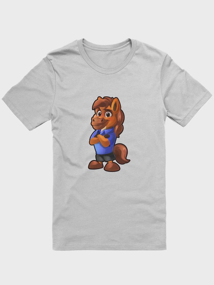 Mustang Men's Cartoon Tee product image (2)