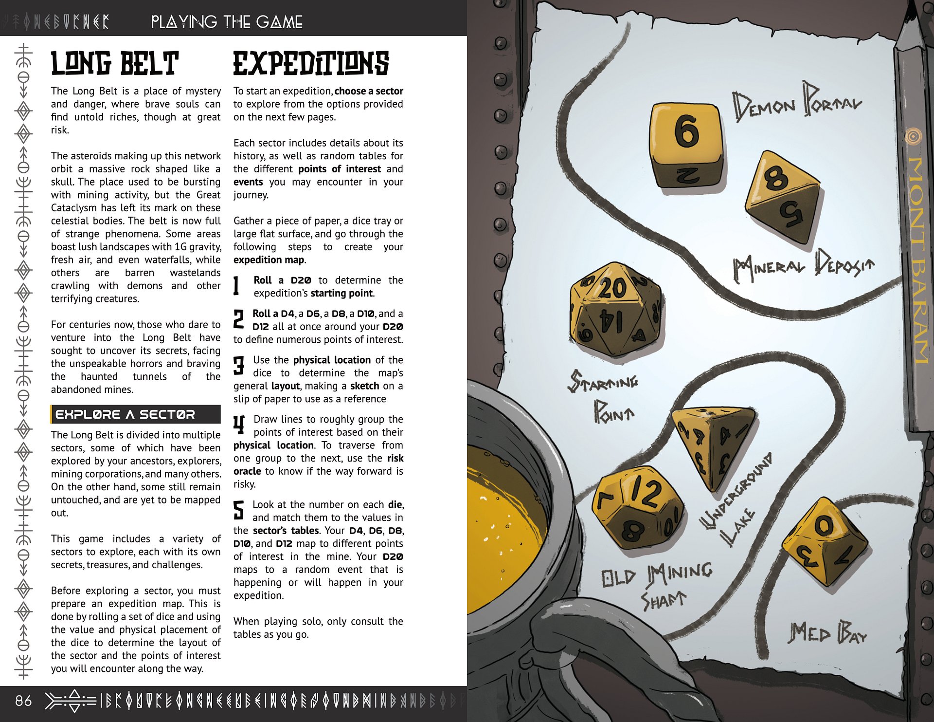 Stoneburner (Print + PDF) product image (11)