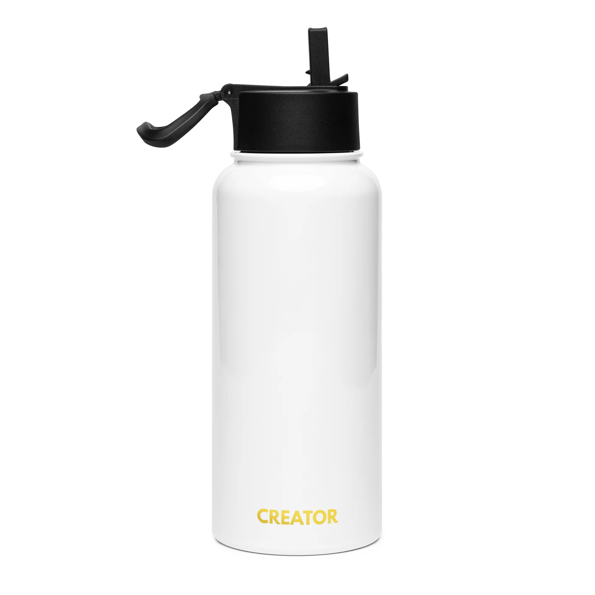 CREATOR Gold Edition Bottle product image (1)