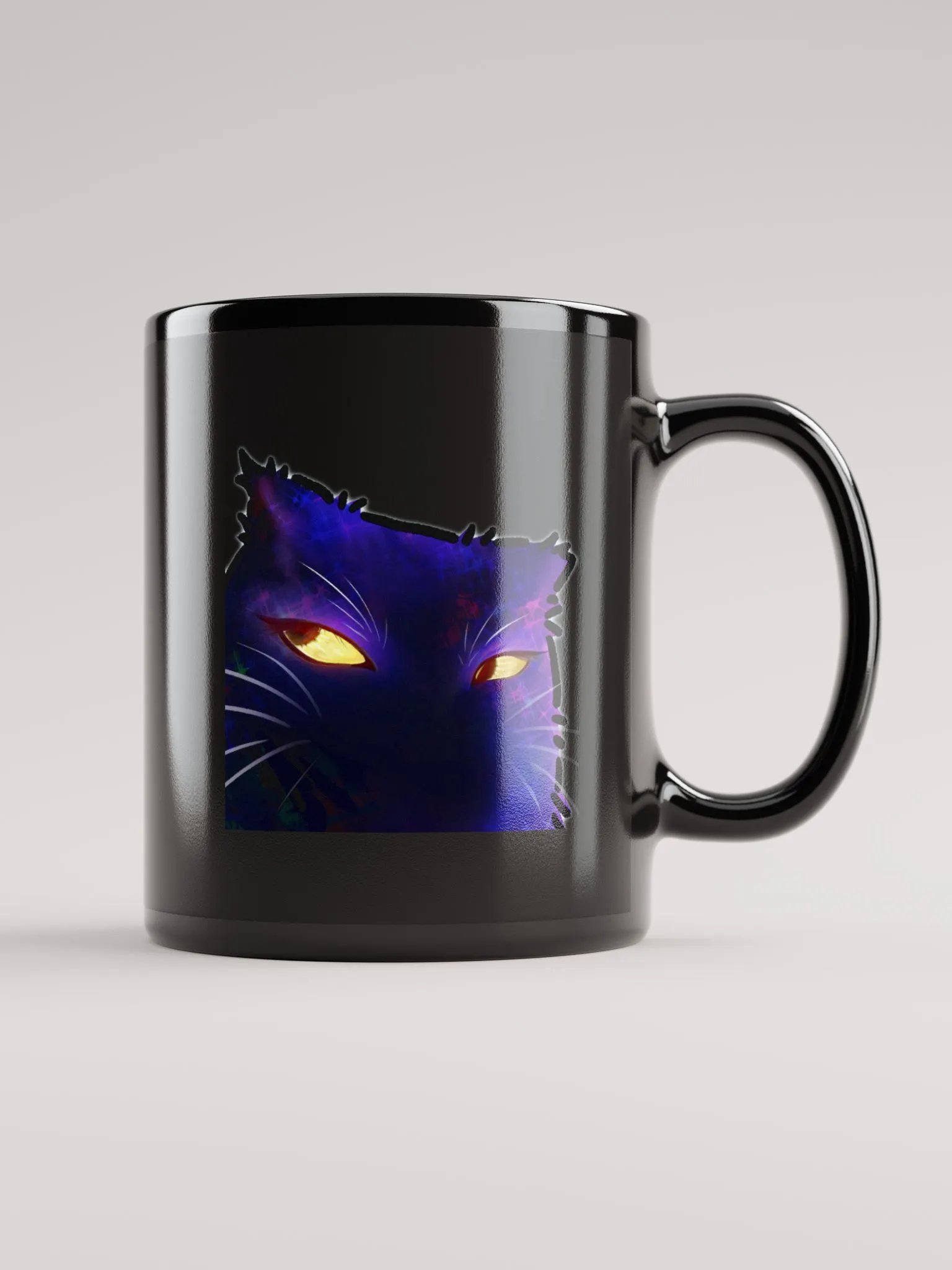 Judgement Mug product image (1)