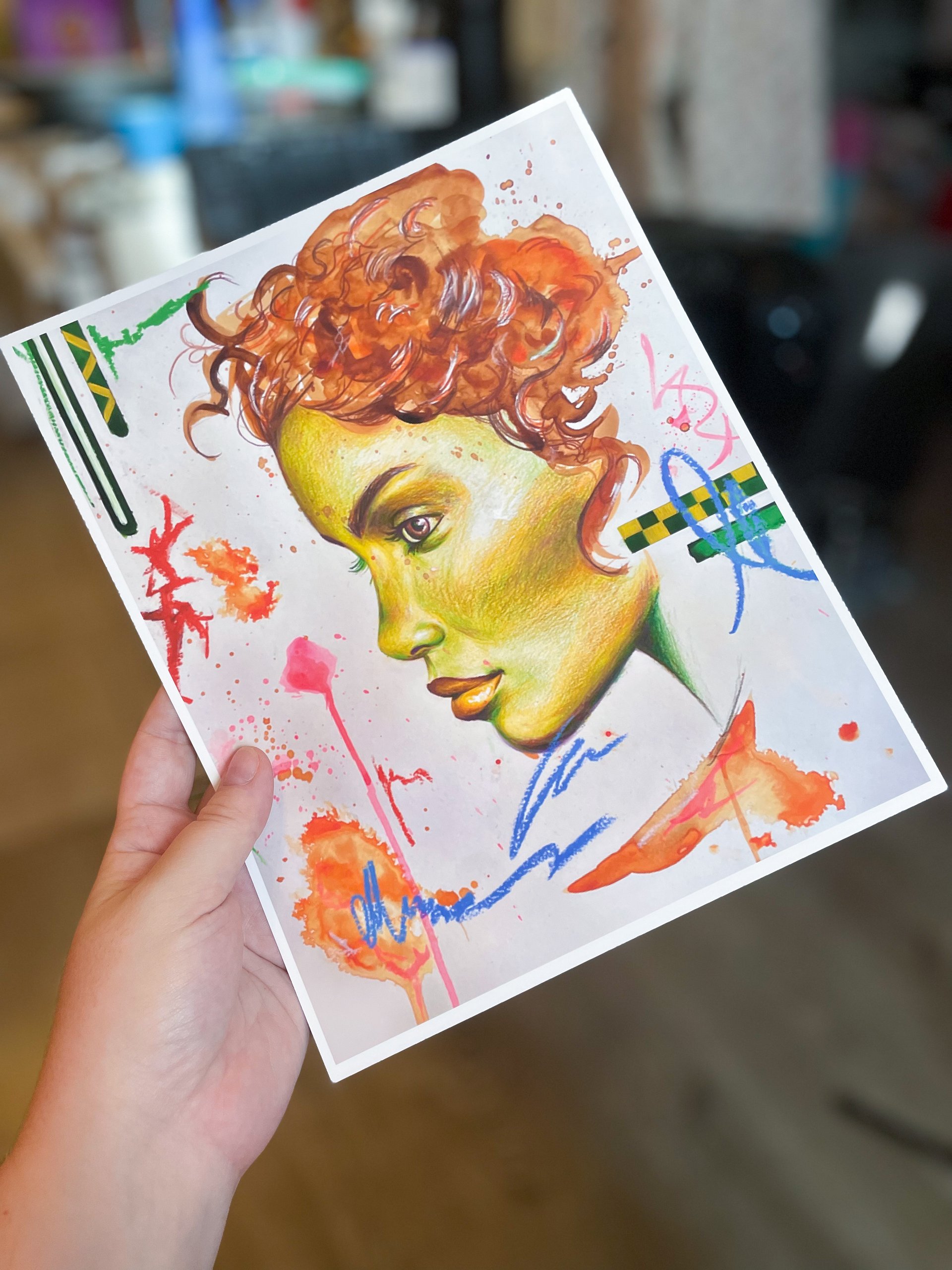 Beautiful Chaos product image (2)