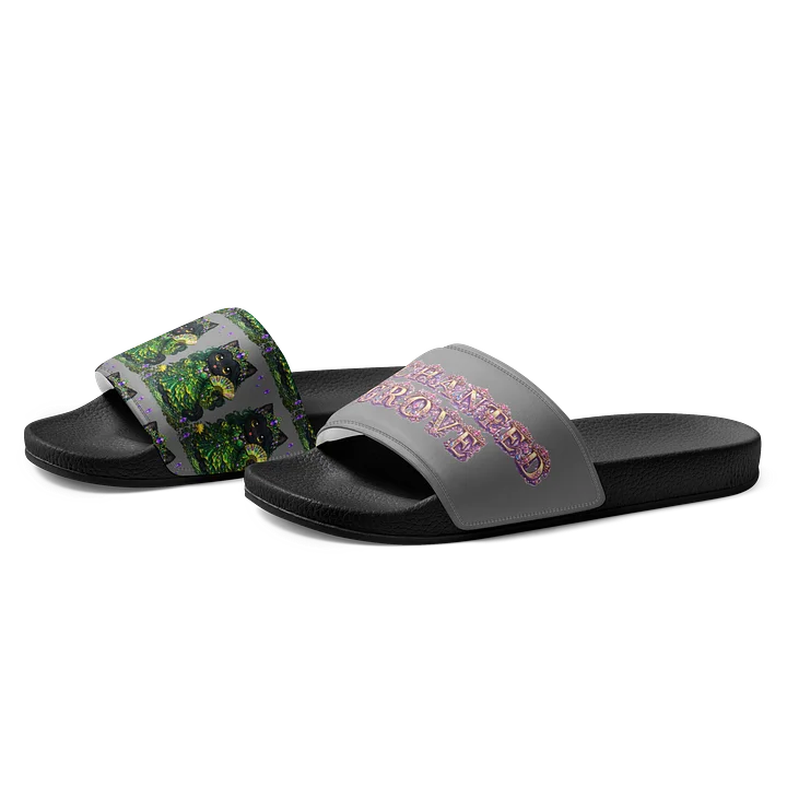 Kingdom Duchess Women's Slides product image (2)