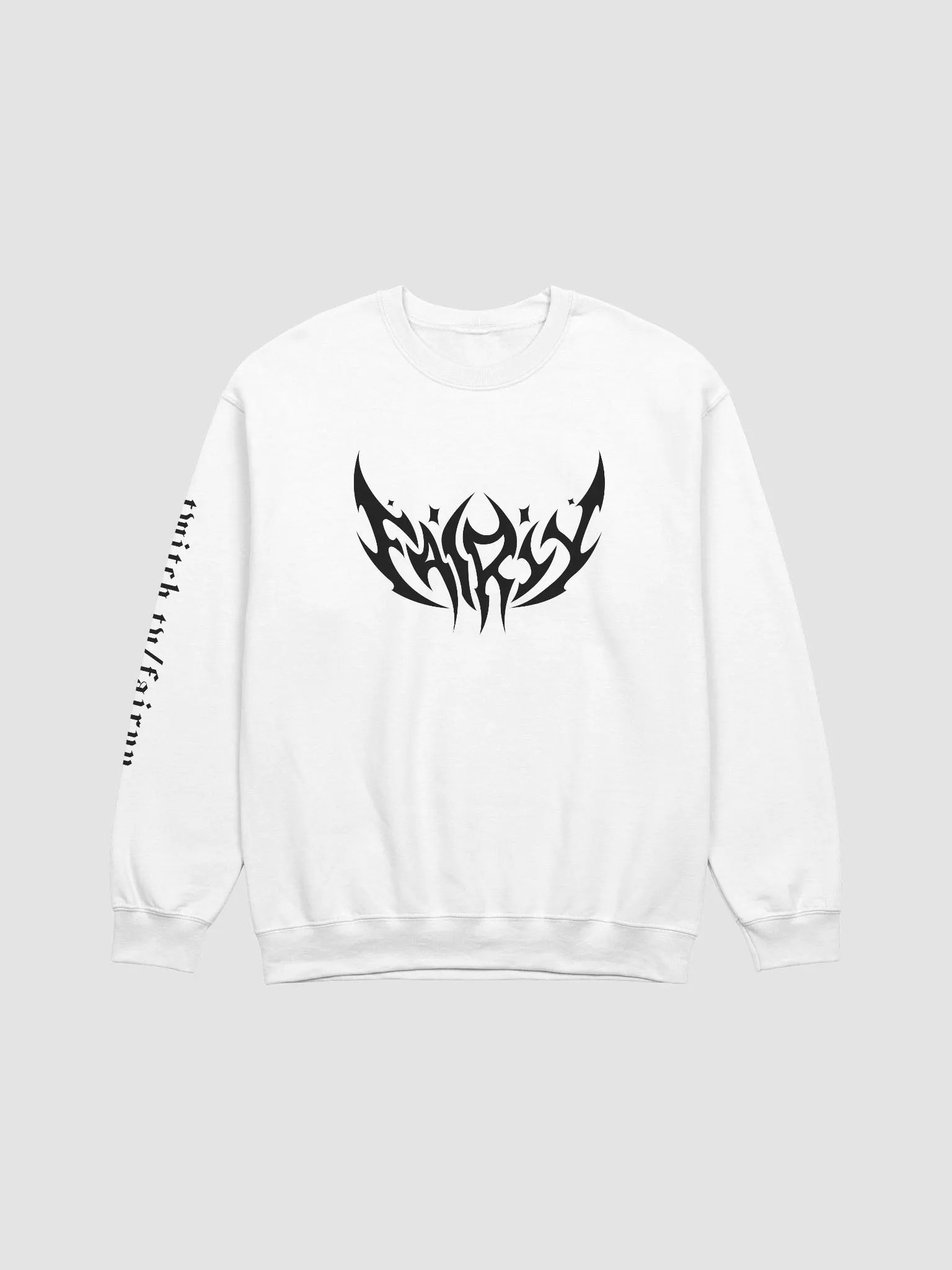 𝖘𝖍𝖎𝖓𝖎𝖌𝖆𝖒𝖎 Sweater v2 product image (3)