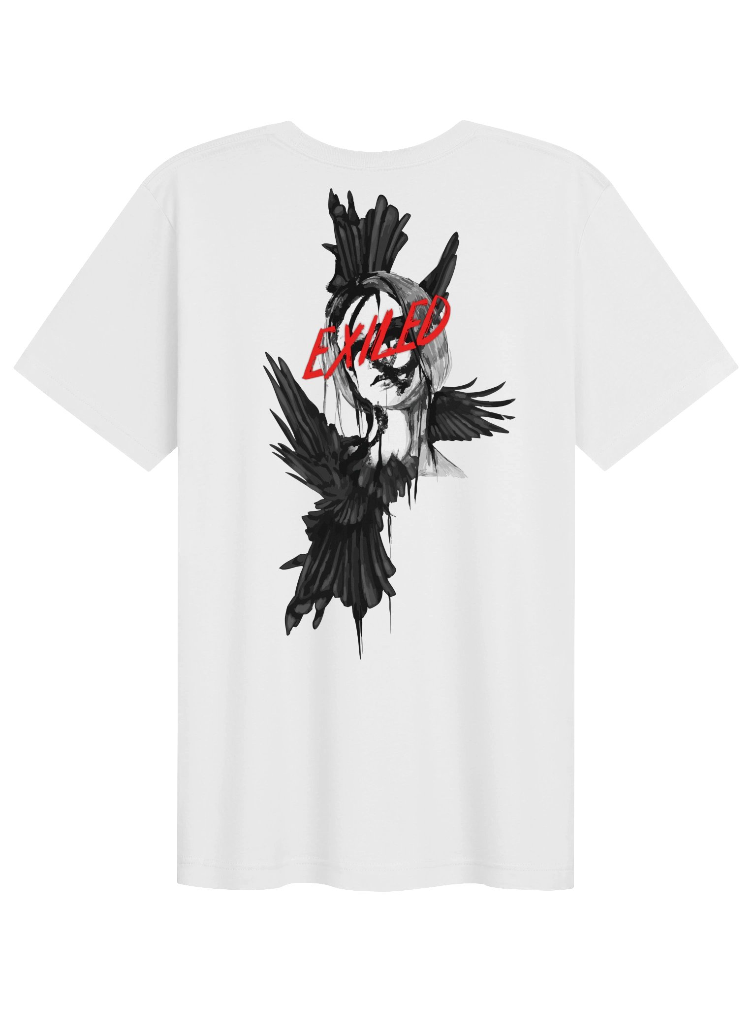 Exiled Tee F product image (3)