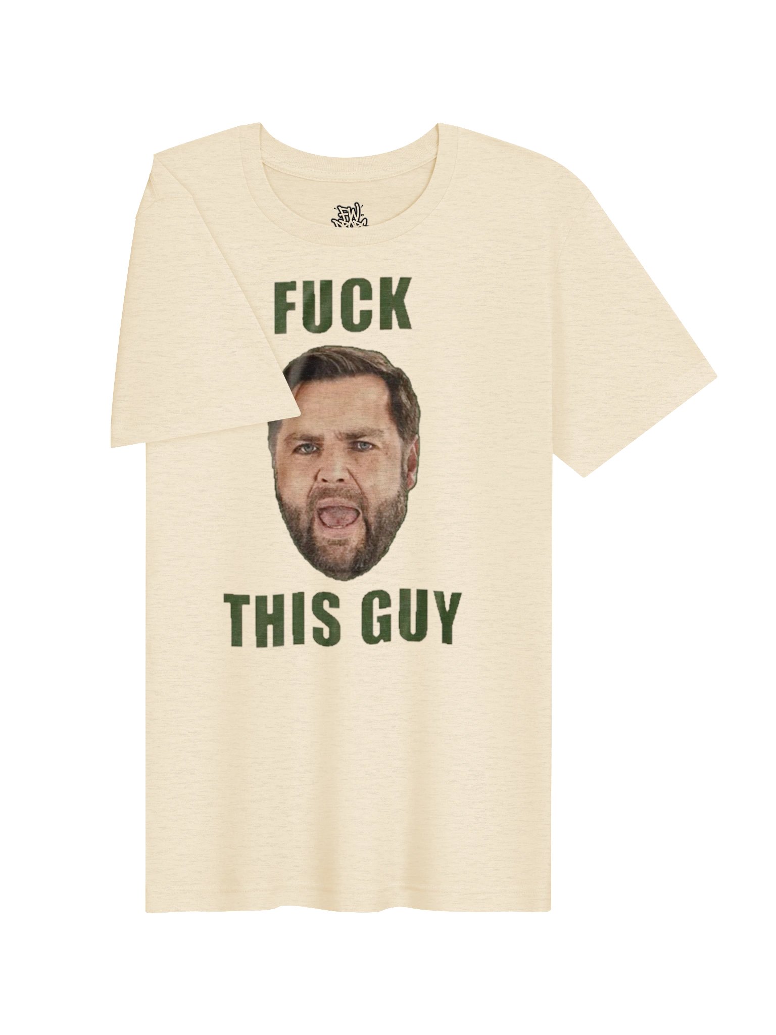 F**K This Guy T-Shirt product image (6)