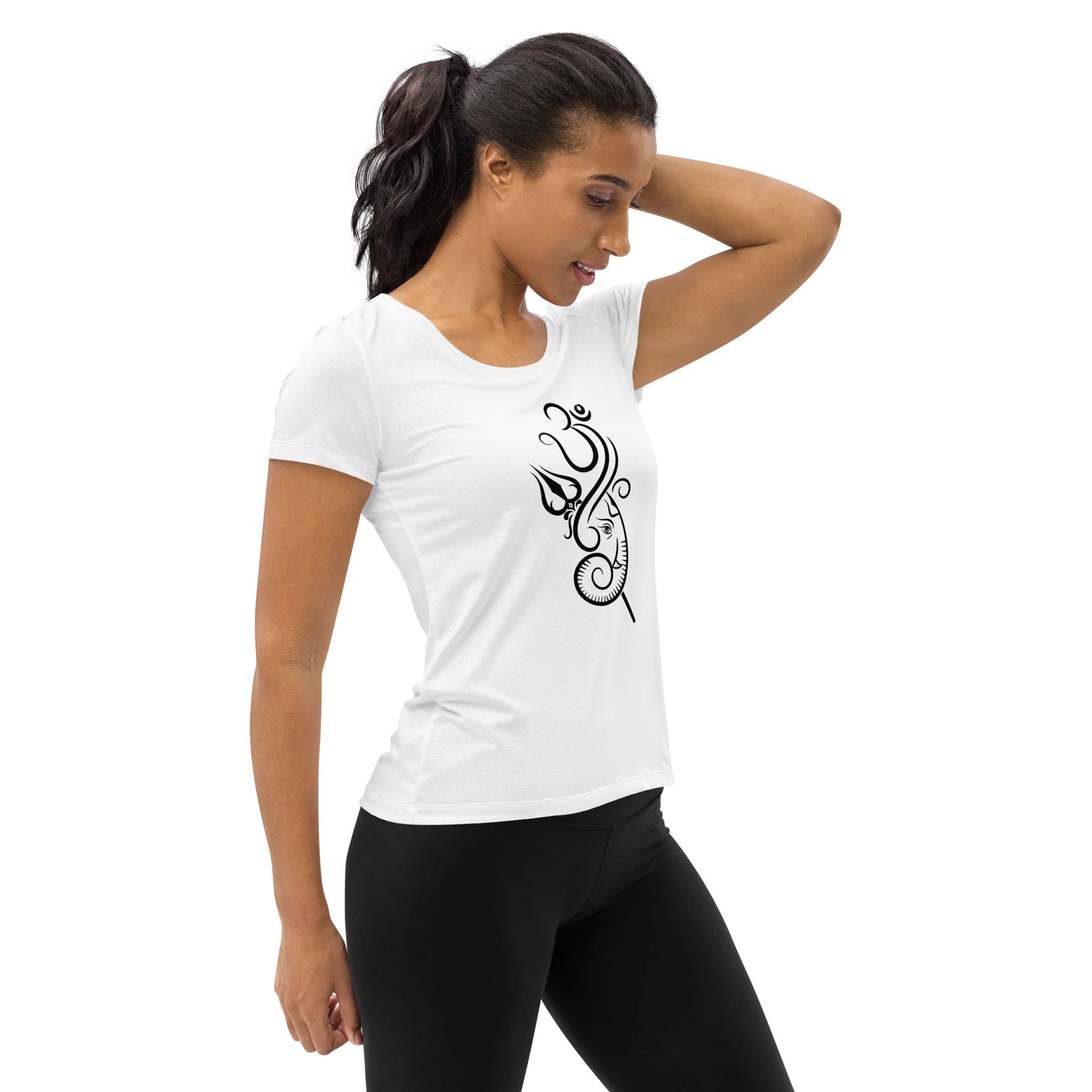 Divine fusion tee product image (4)