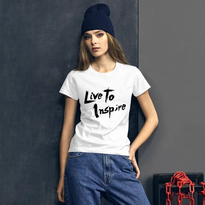 WOMEN'S FITTED 