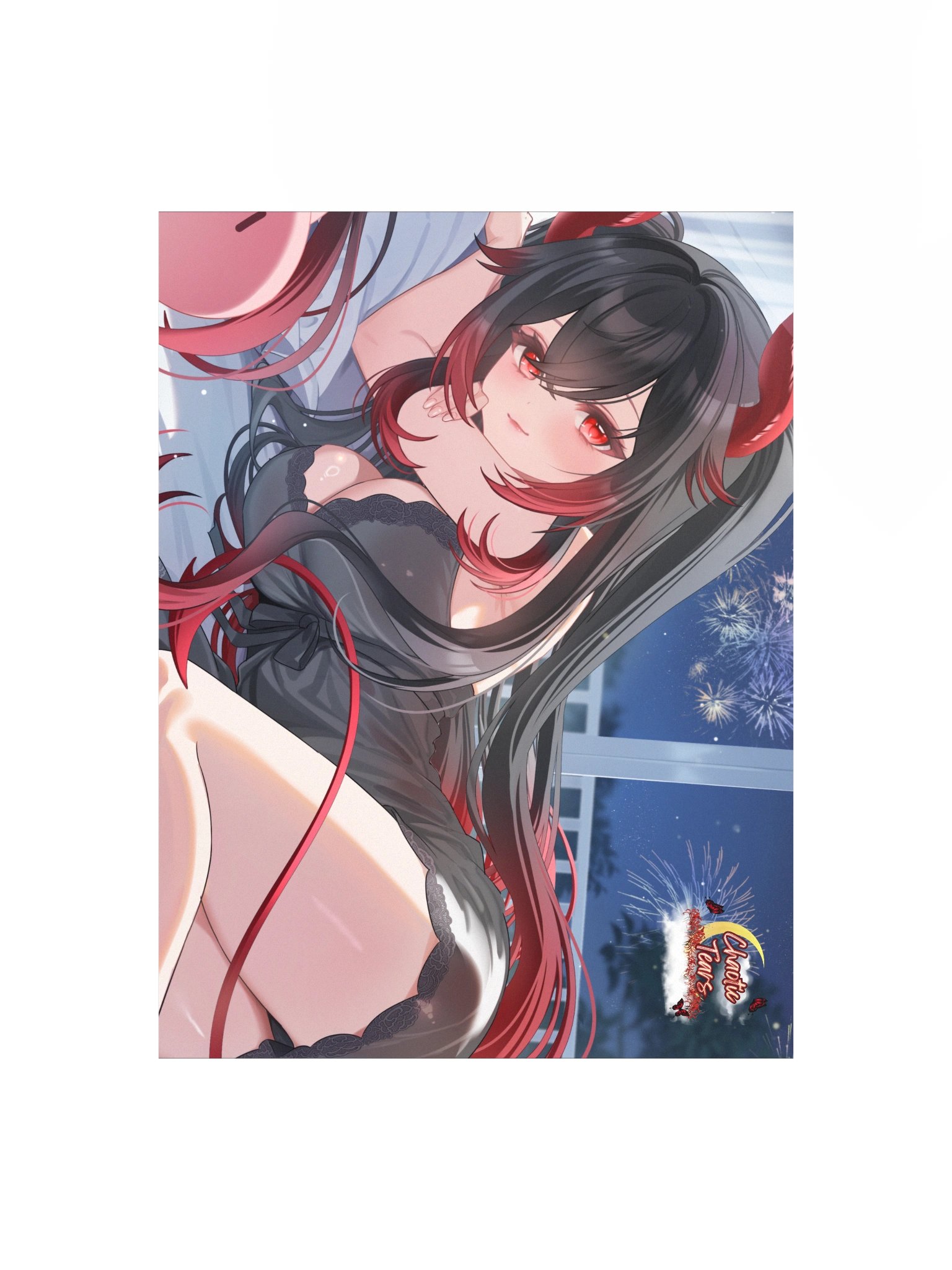 Spend the Night - Poster product image (1)