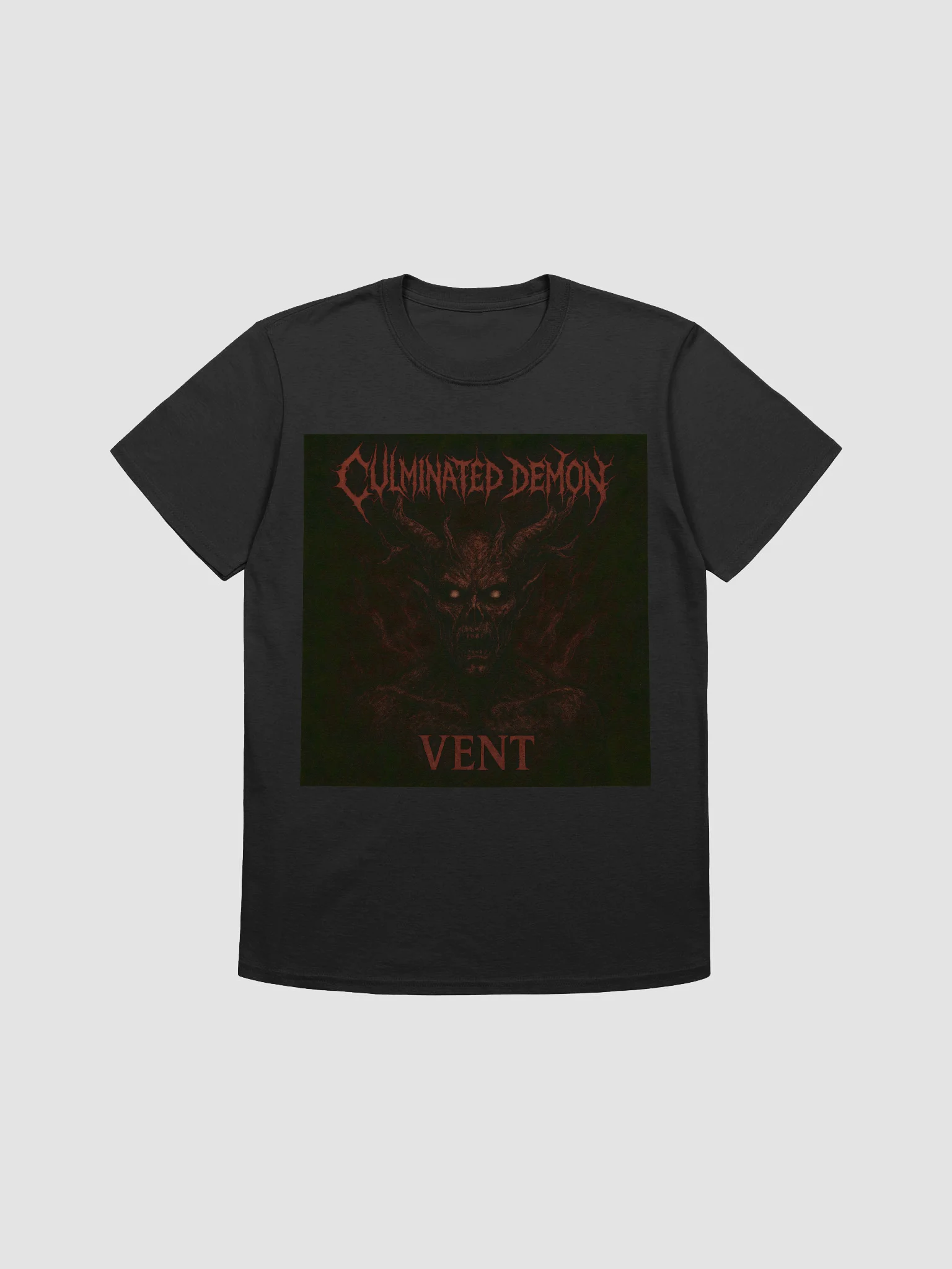 Culminated Demon Vent product image (1)