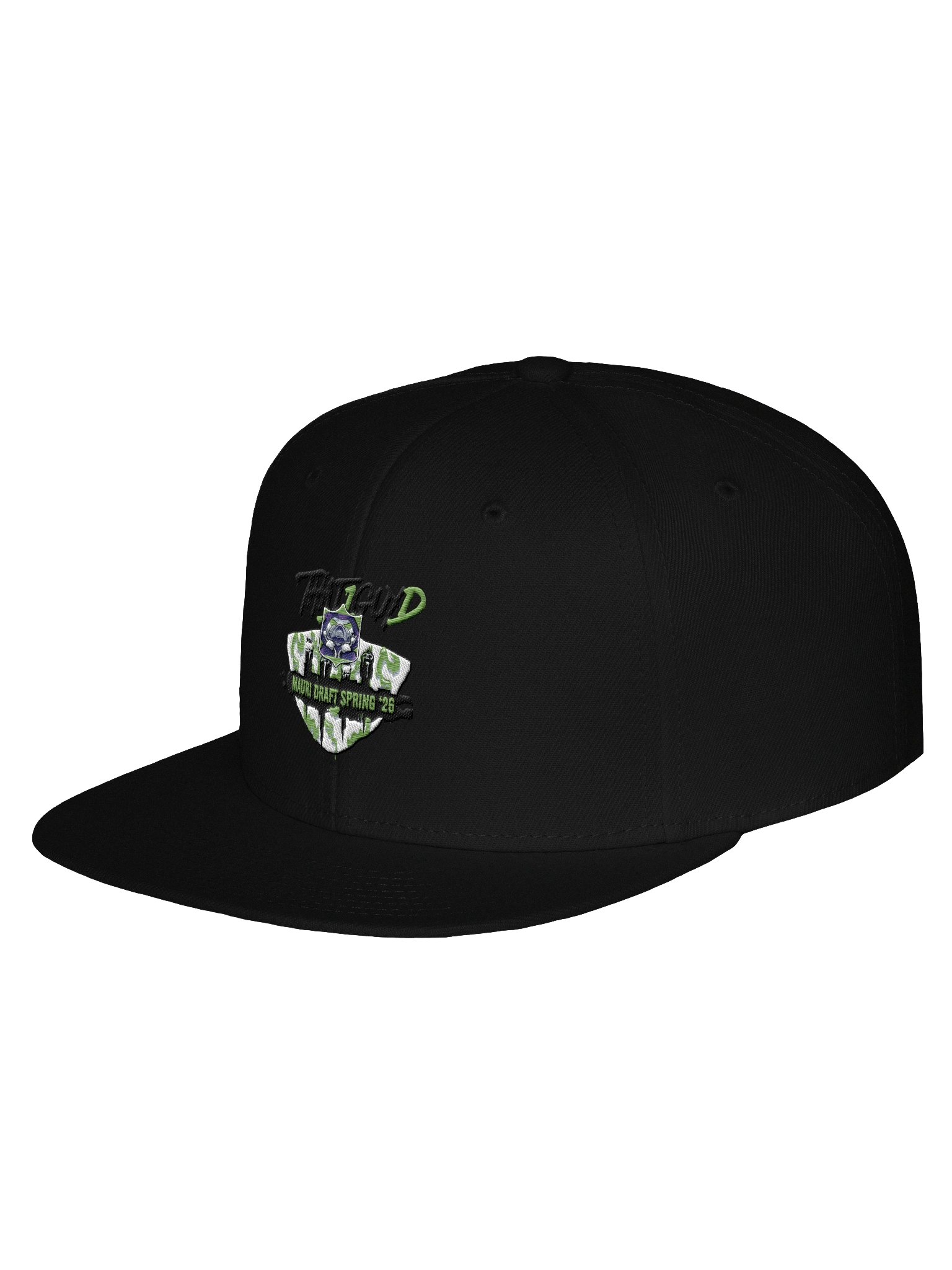 Mauri Draft Tournament Spring 2026 Hat product image (2)