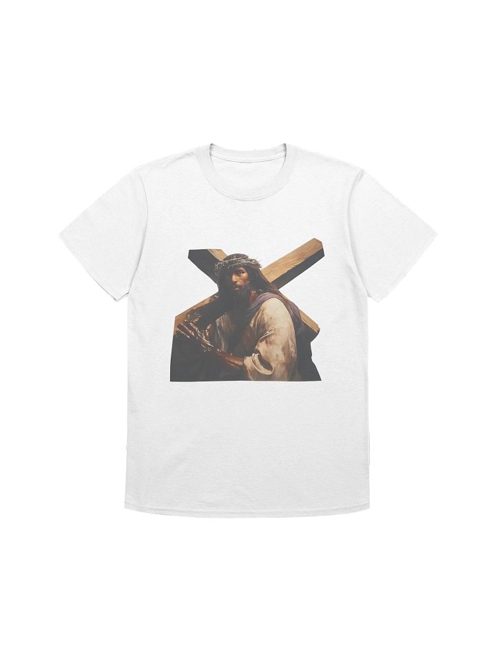 Bam Margera Jesus Shirt product image (1)