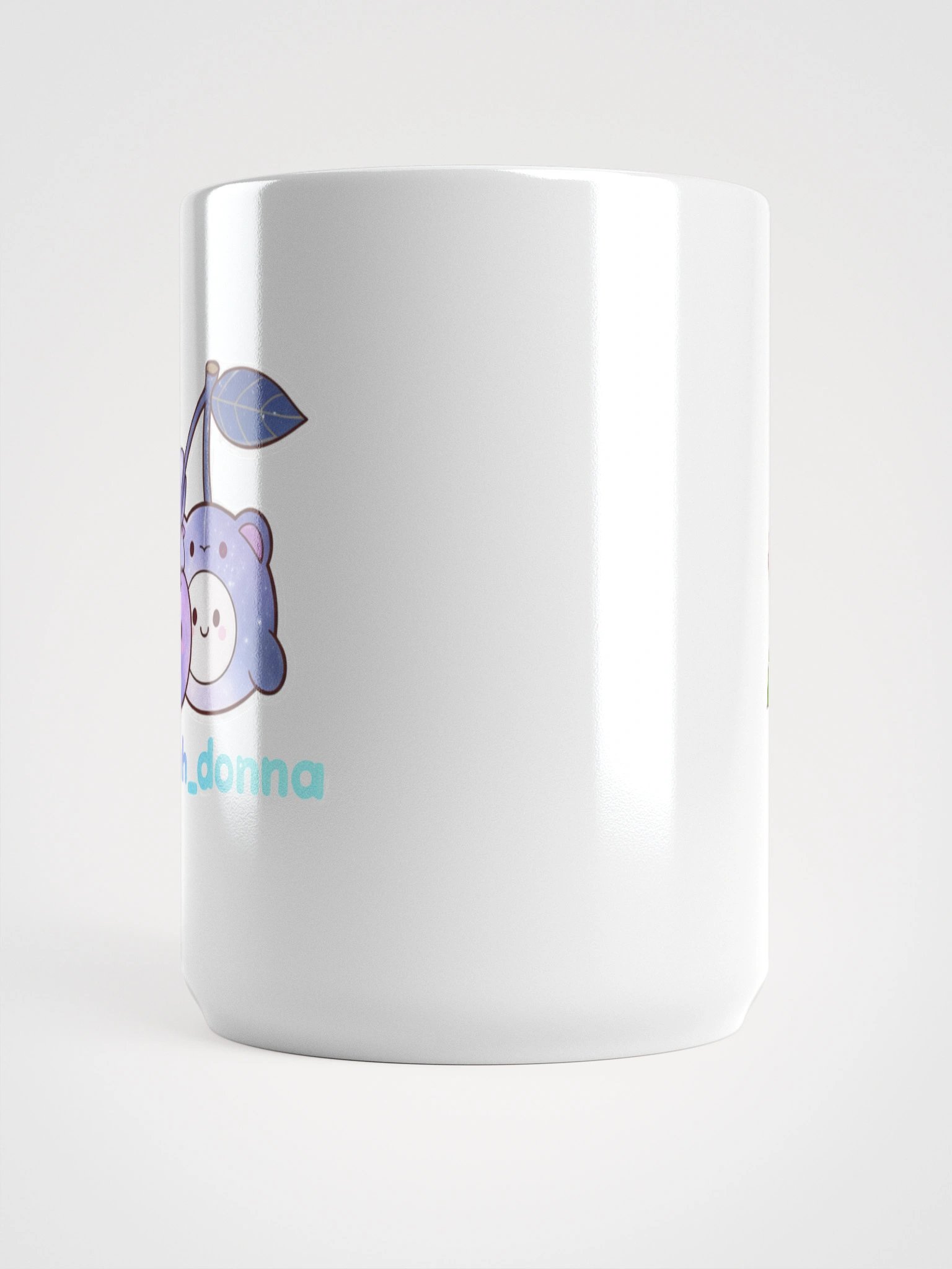 Galaxy Cherry Sakura Mug product image (5)