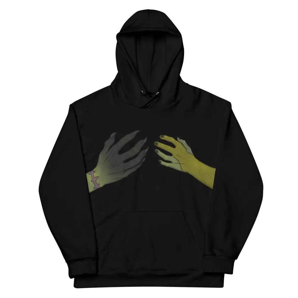 Get a Grip Hoodie product image (11)
