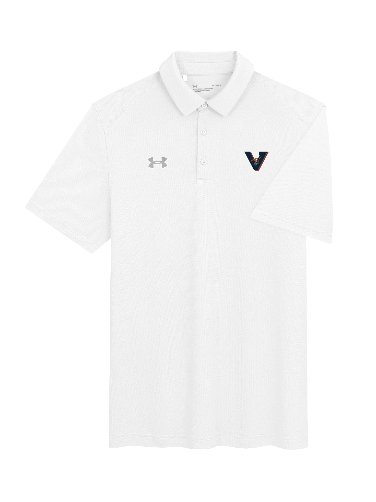 GRIT Life V Polo product image (4)