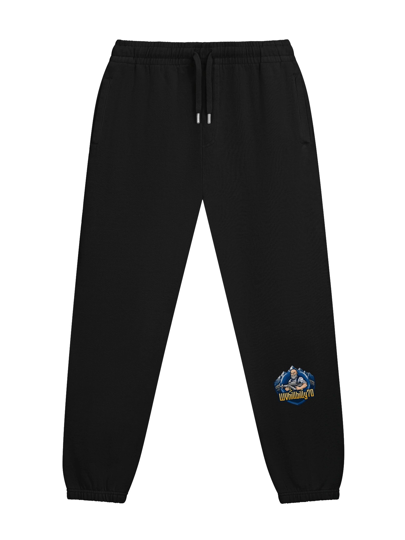 The Hillbilly Jogger product image (1)