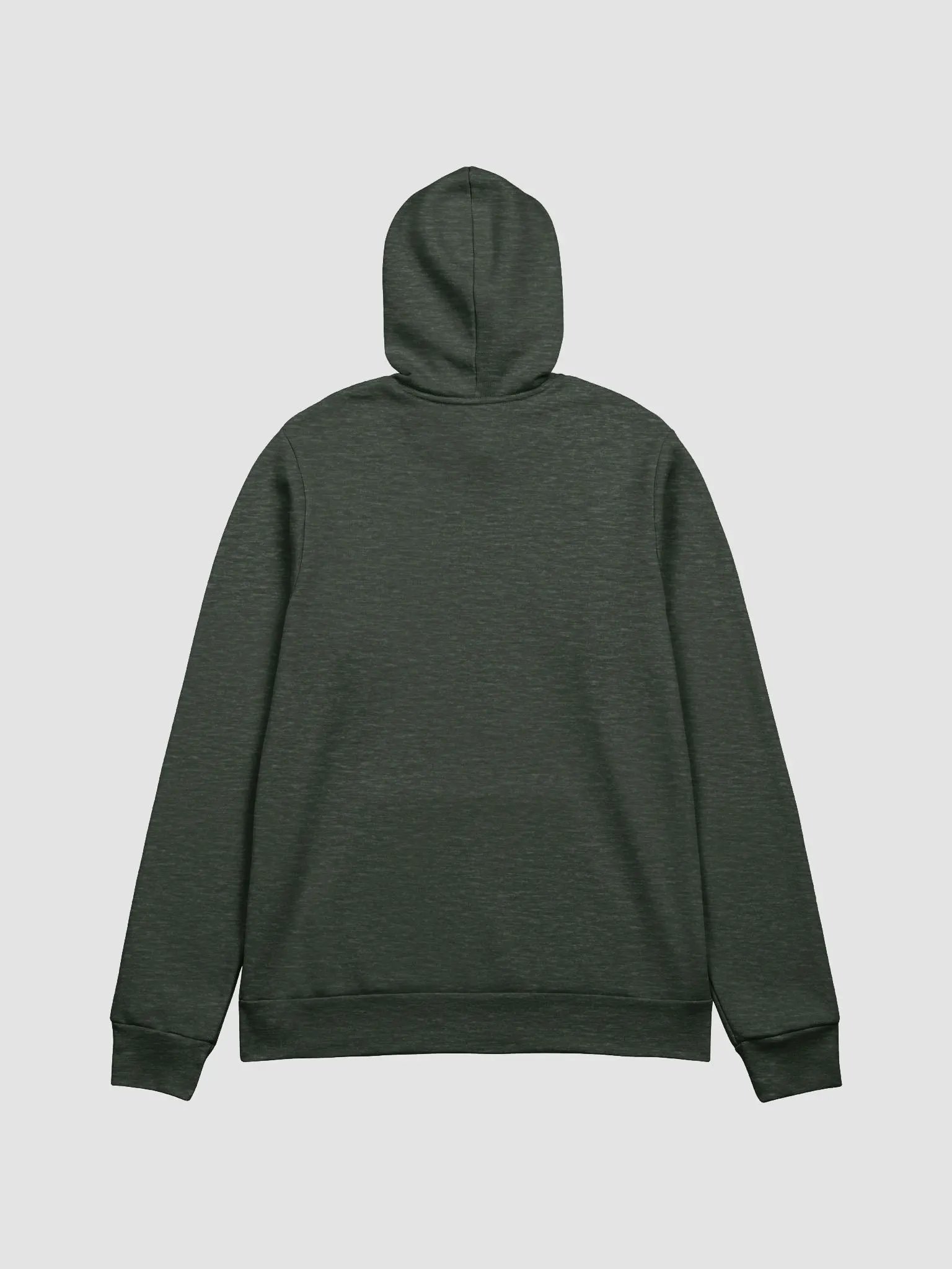 You Bozo Black Hoodie product image (3)