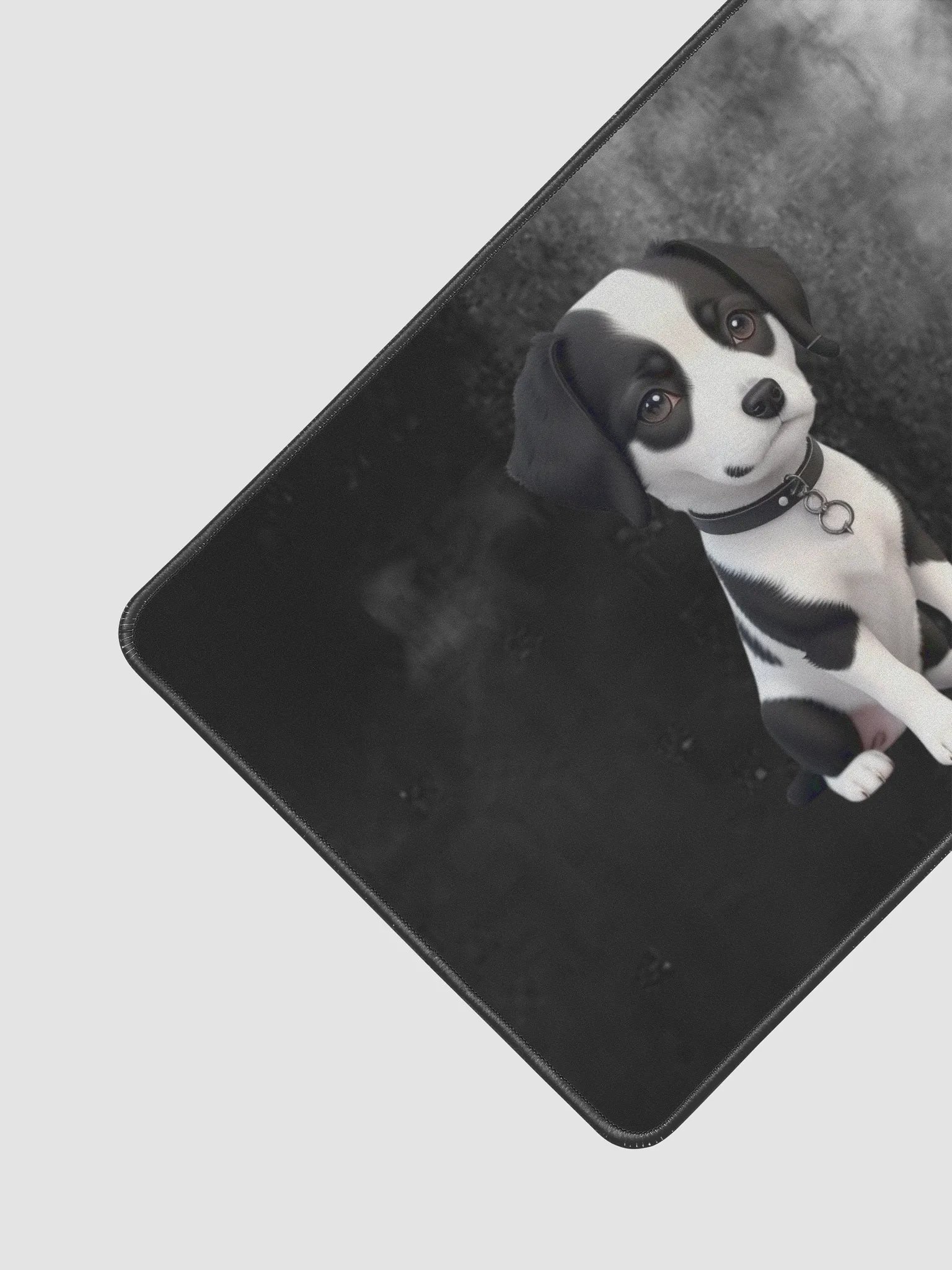 WallE Desk Mat 12" x 18" product image (2)