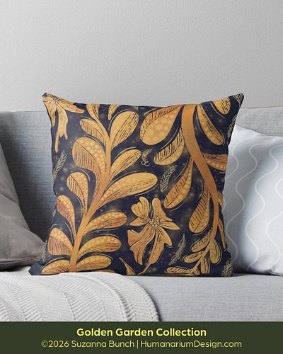 Perfect for your living room too!
#goldengarden #spd #homedecore