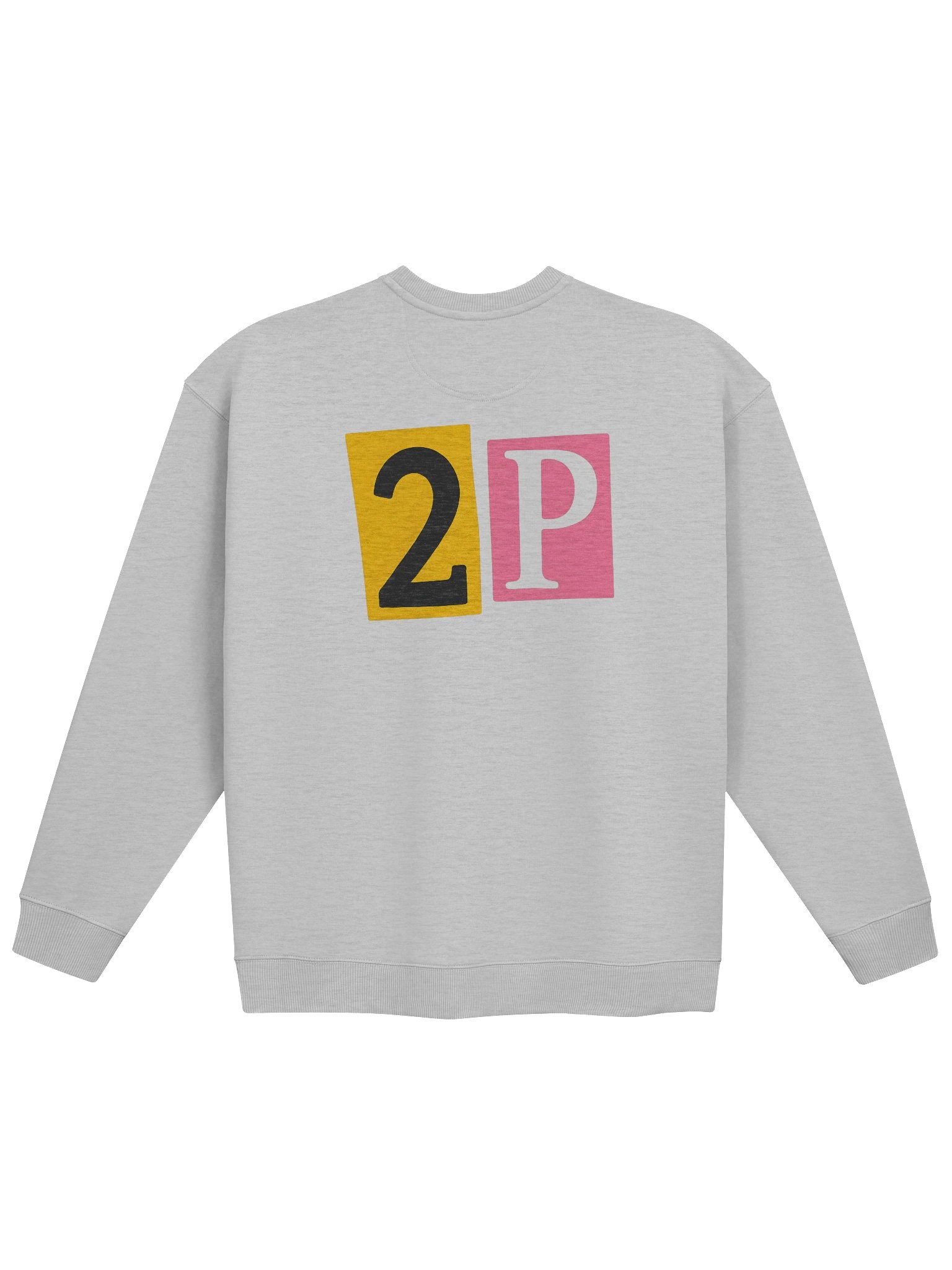 Purpose builds Pressure Crewneck product image (6)