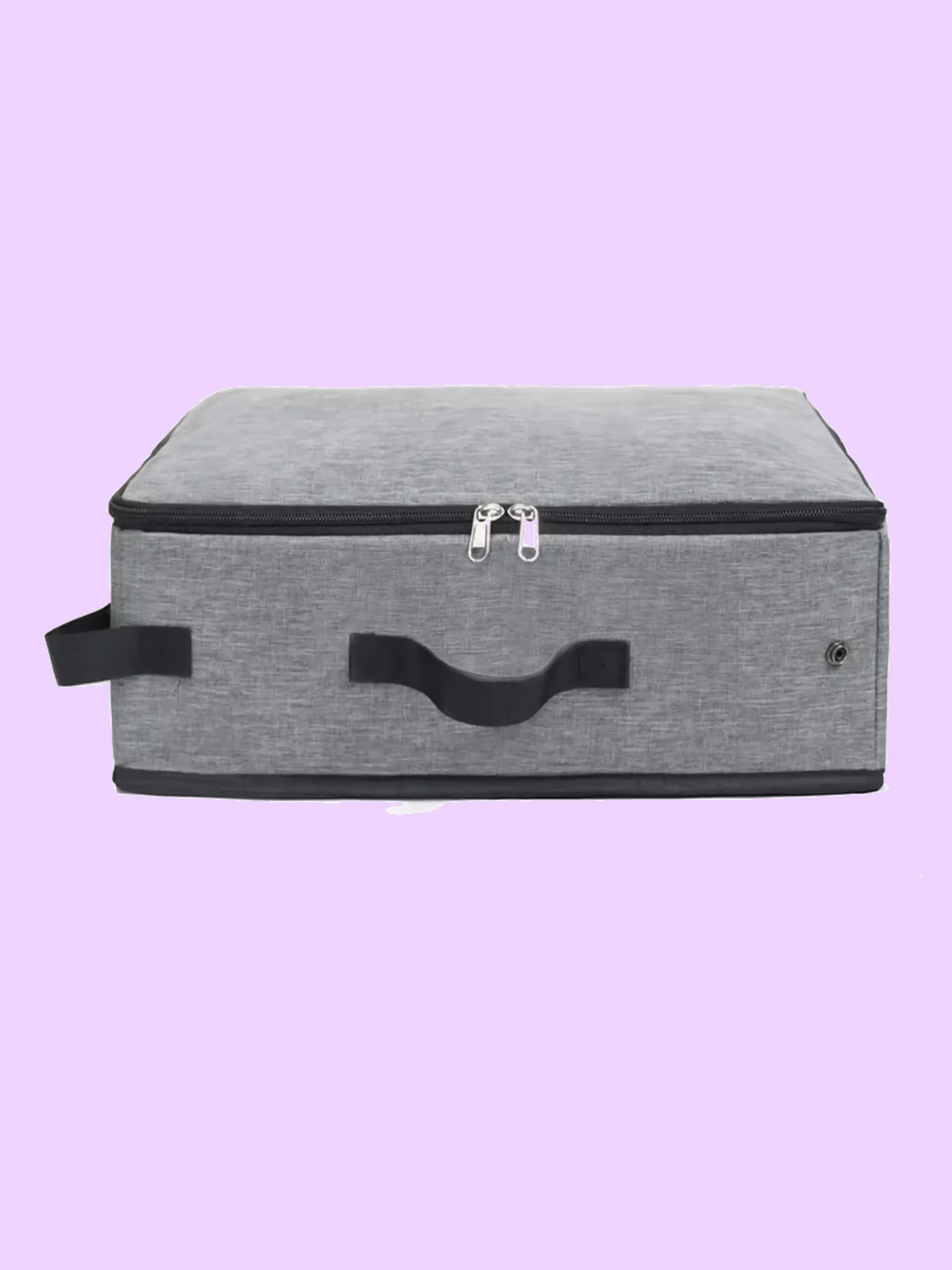 Portable Foldable Cat Litter Box (Travel-Friendly) product image (5)