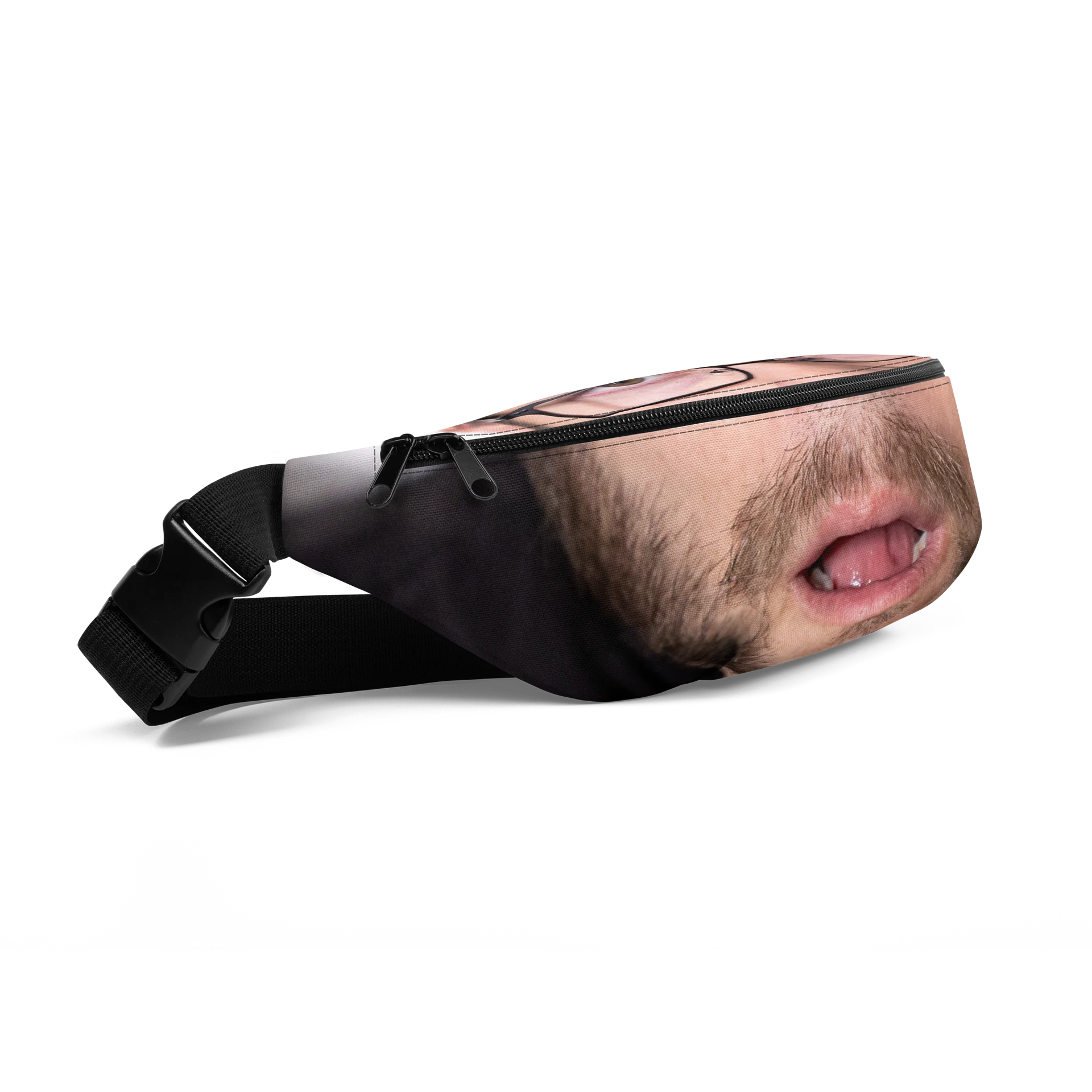 Chefie HUH Fanny Pack product image (2)