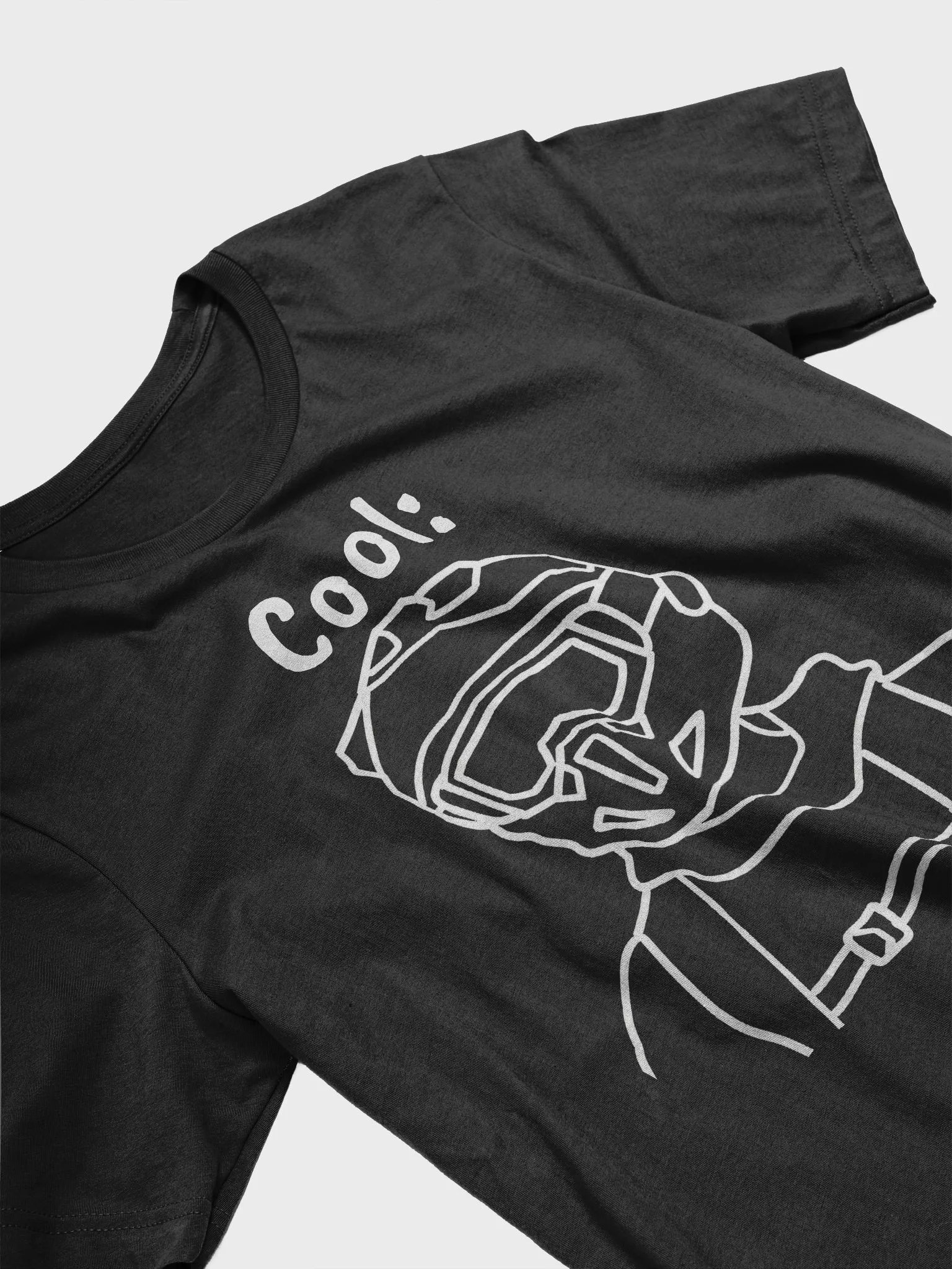 Cool Shirt product image (2)
