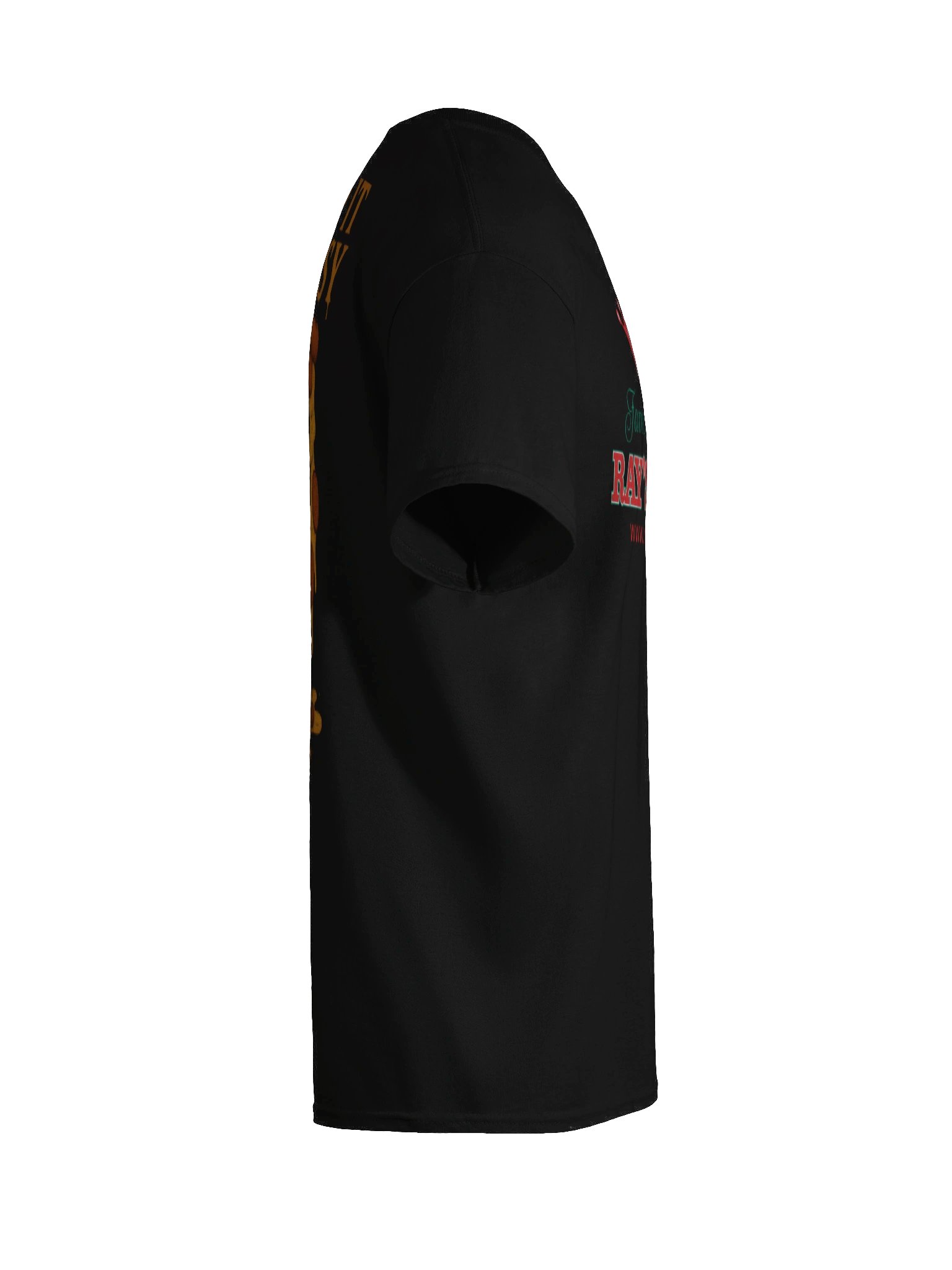 Limited Edition: Creep It Cheesy Heavyweight T-Shirt product image (12)