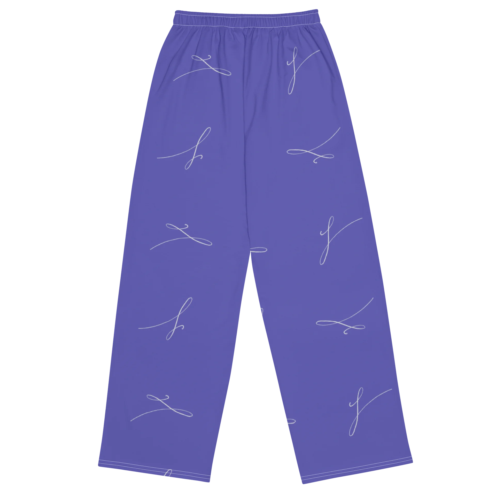 Blue State of Mind | Pants product image (4)
