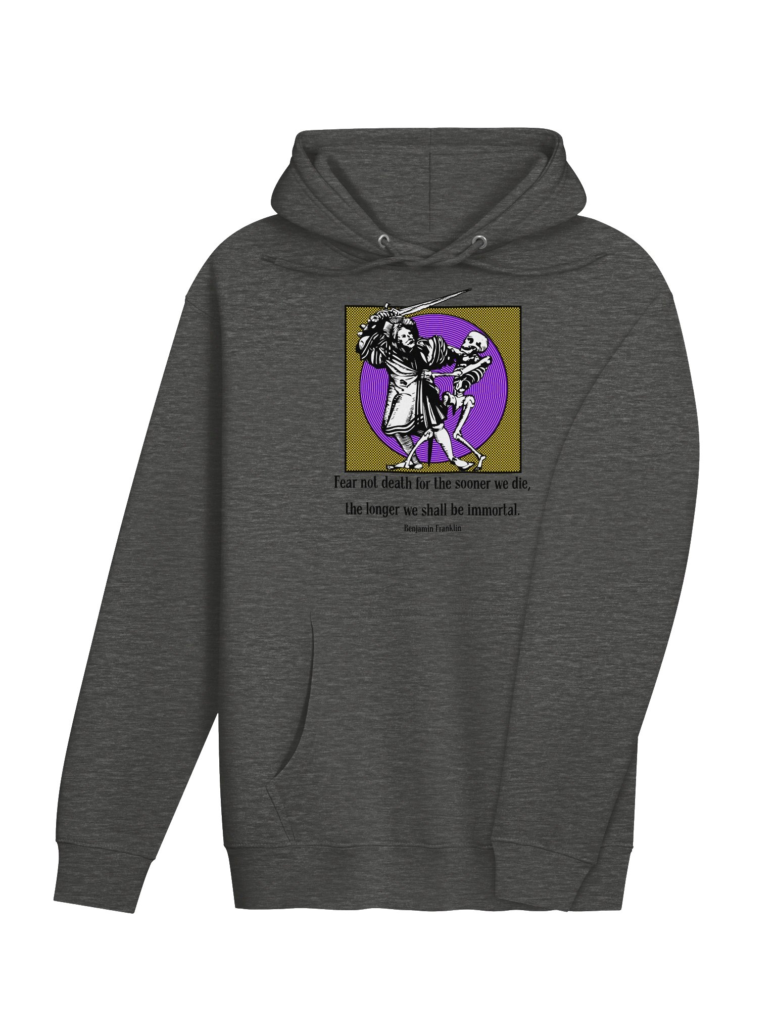 Franklin product image (4)