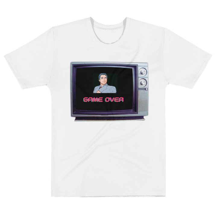 16-bit GO John Gotti Graphic T-Shirt product image (1)