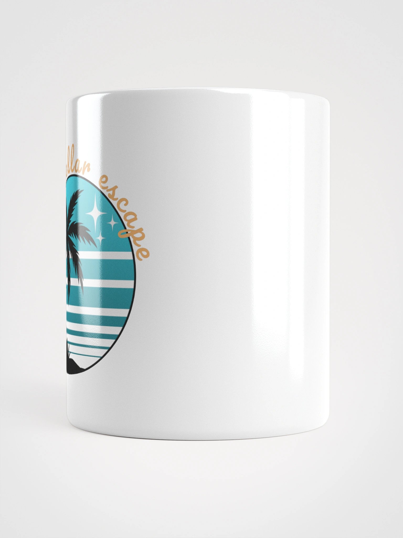 Summer '26 • Mug product image (4)