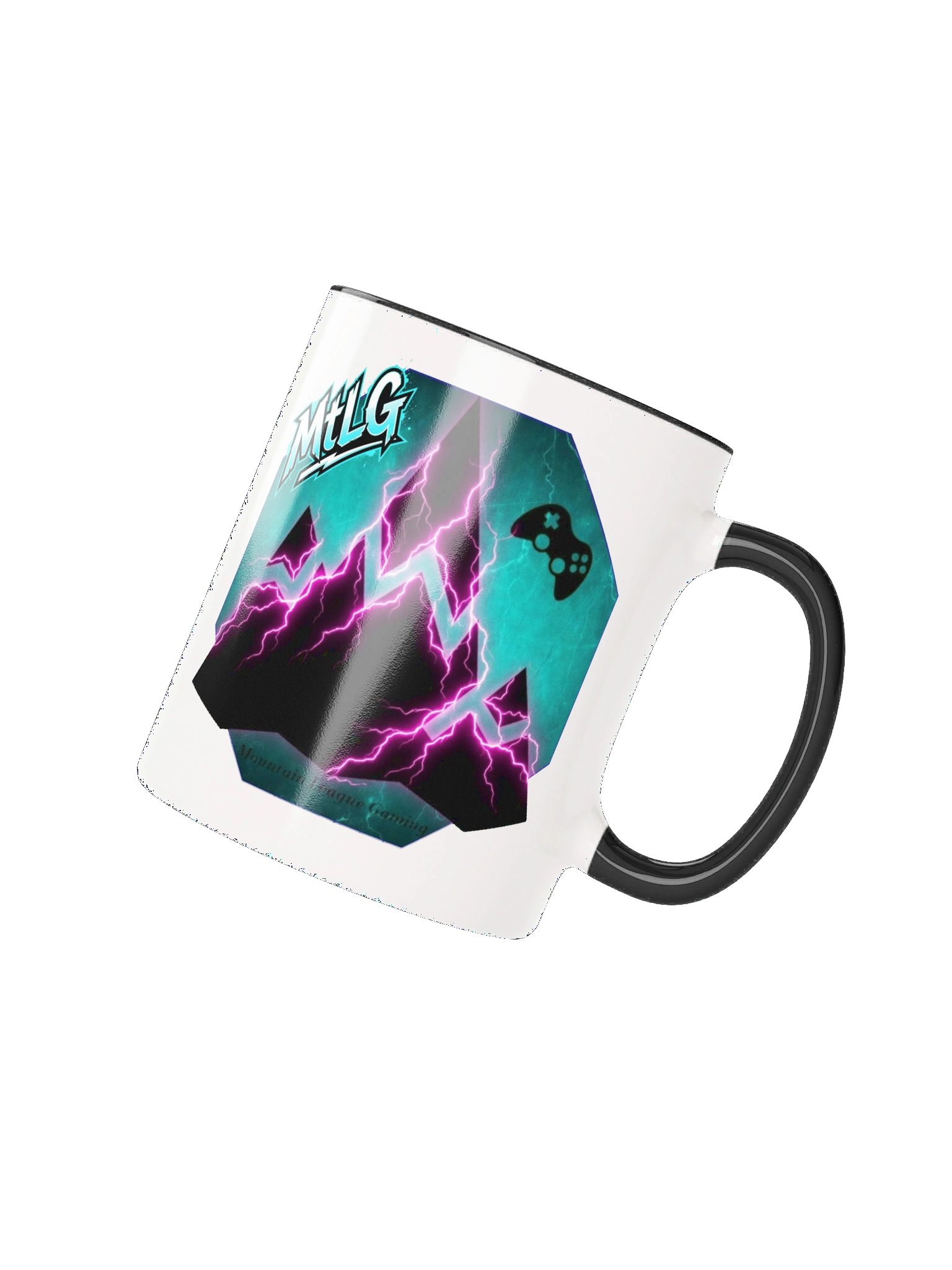 Official K8thaGreat MtLG Coffee Mug product image (3)