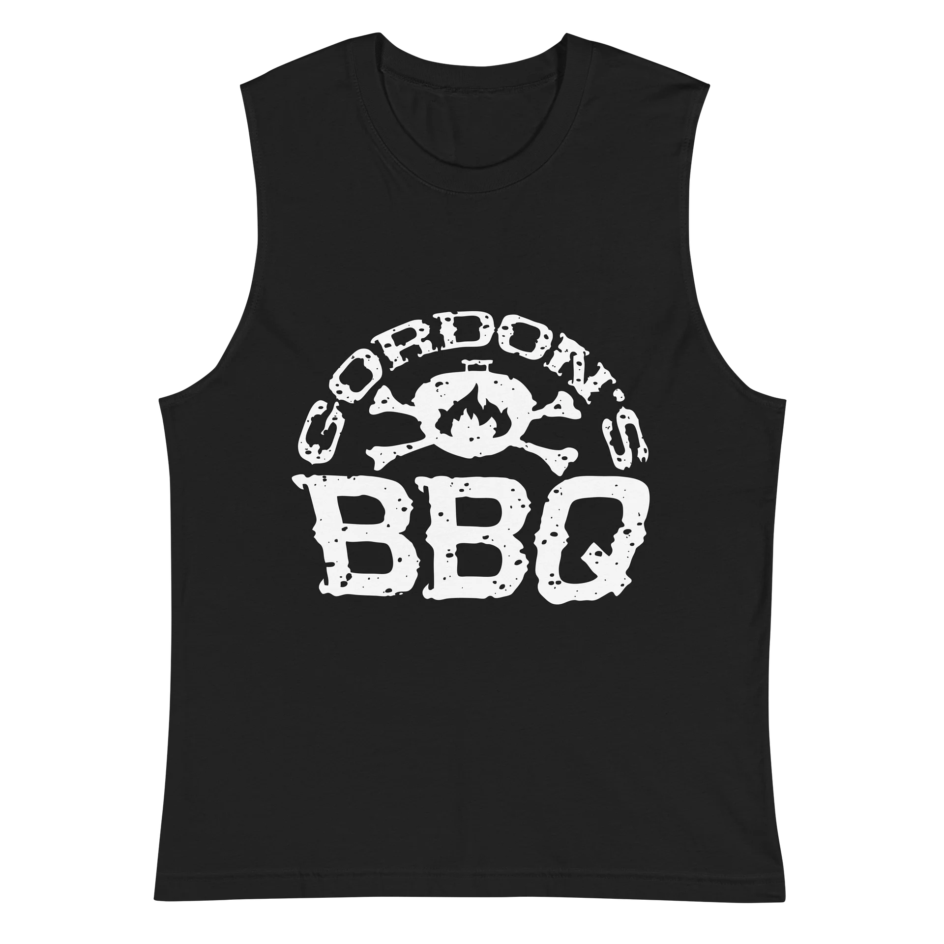 BBQ Muscle Tank product image (2)