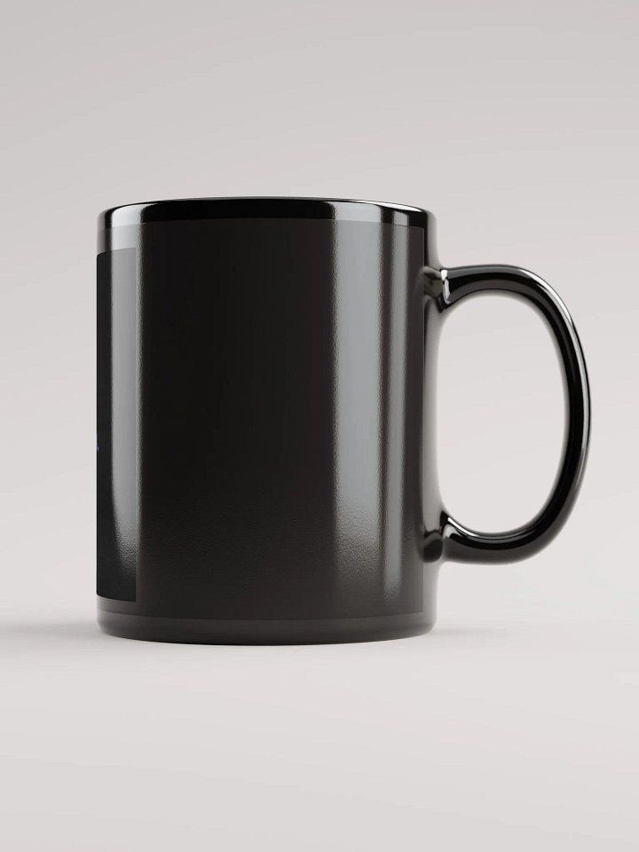 Stanton Report Mug product image (1)