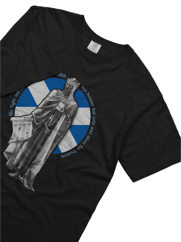 SCOTLAND KING ROBERT THE BRUCE FREEDOM product image (31)