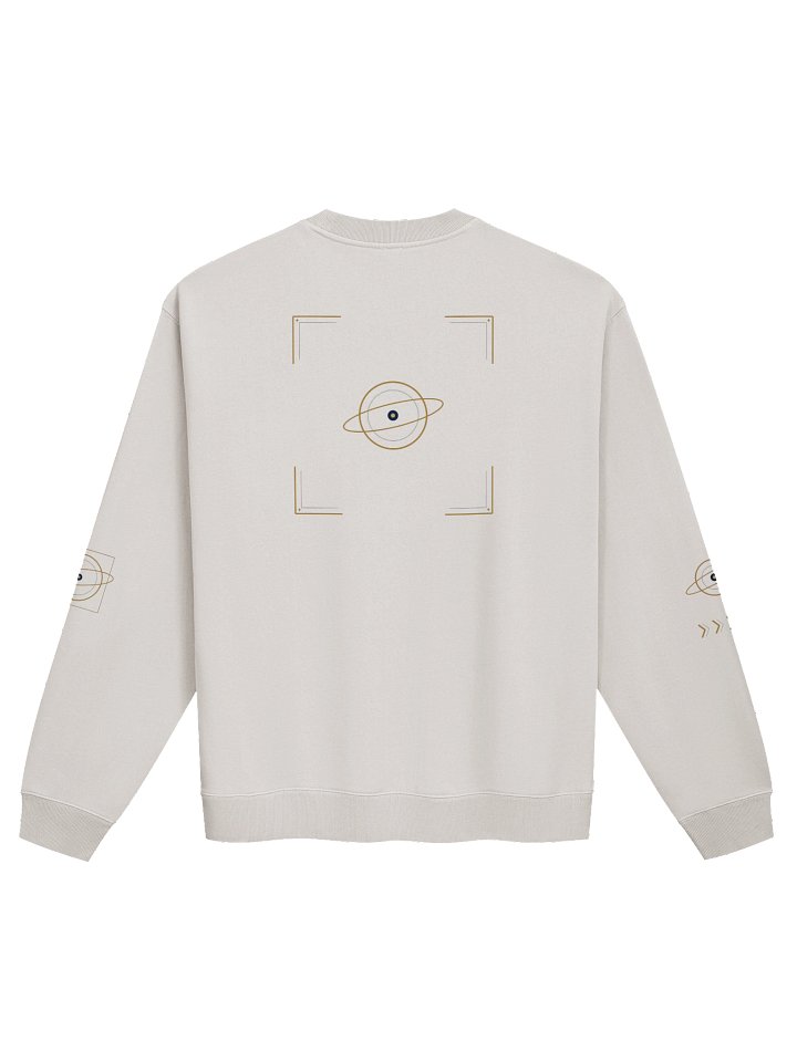 Sweatshirt Jupiter Sweep product image (2)