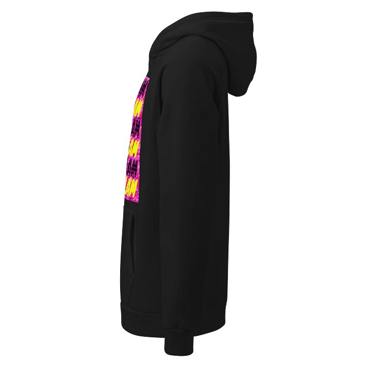 WhamBlam Skull Hoodie product image (2)