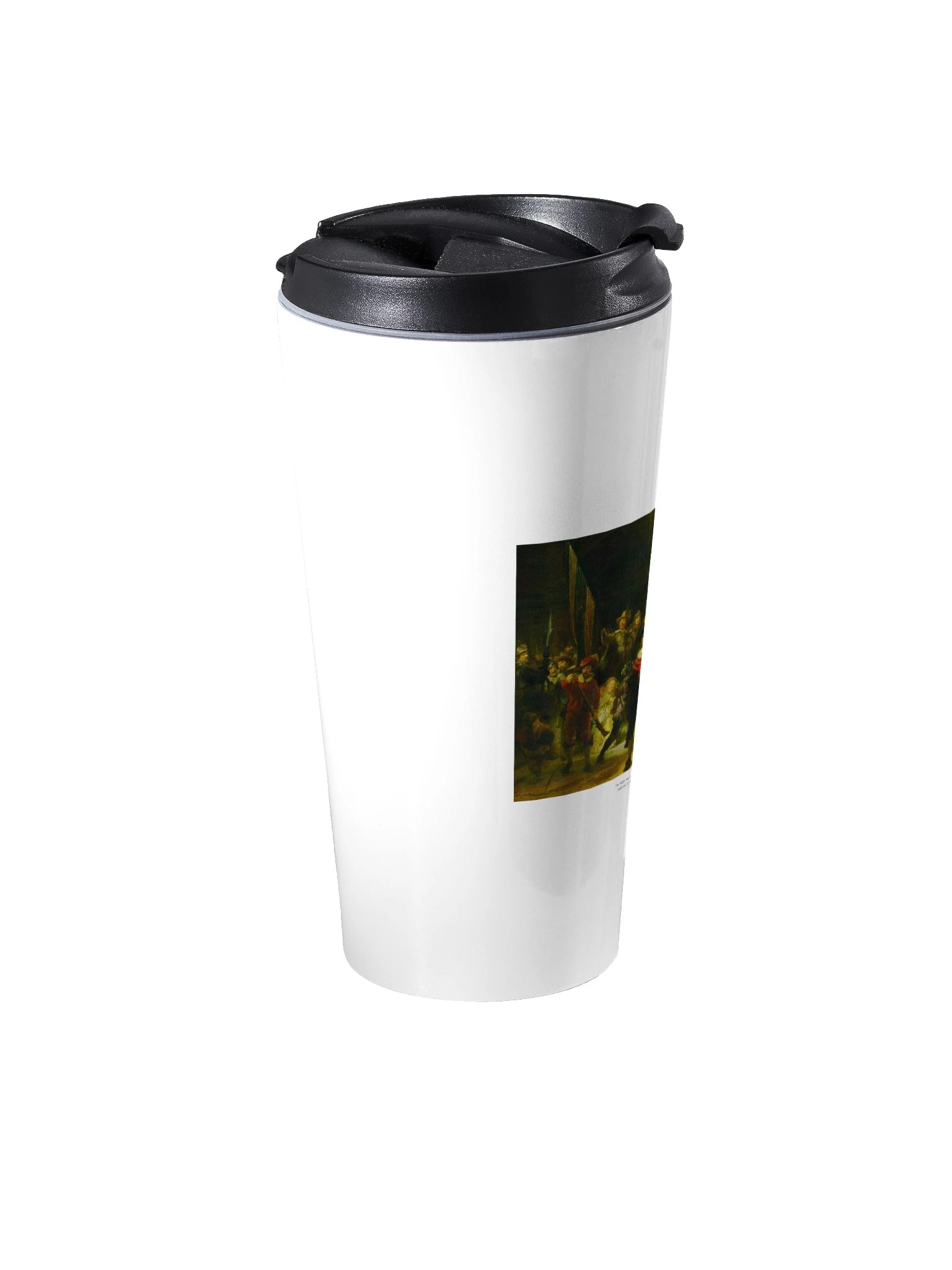 The Night Watch — Travel Mug product image (2)