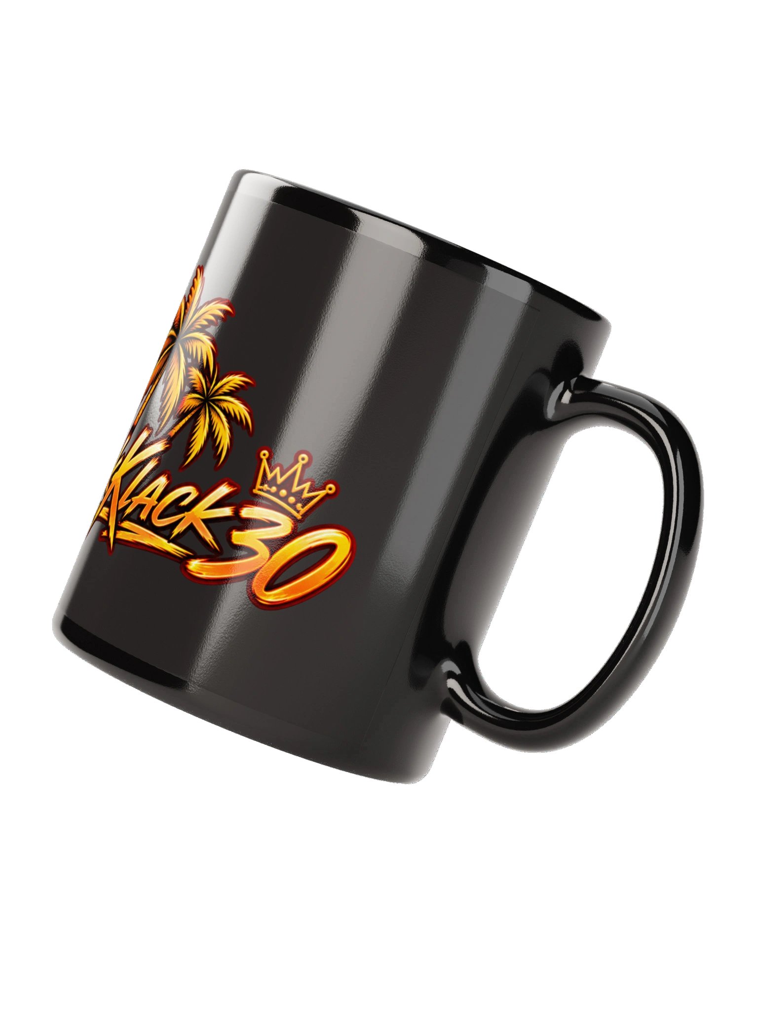 KlickKlack30 Palm Edition Mug product image (7)
