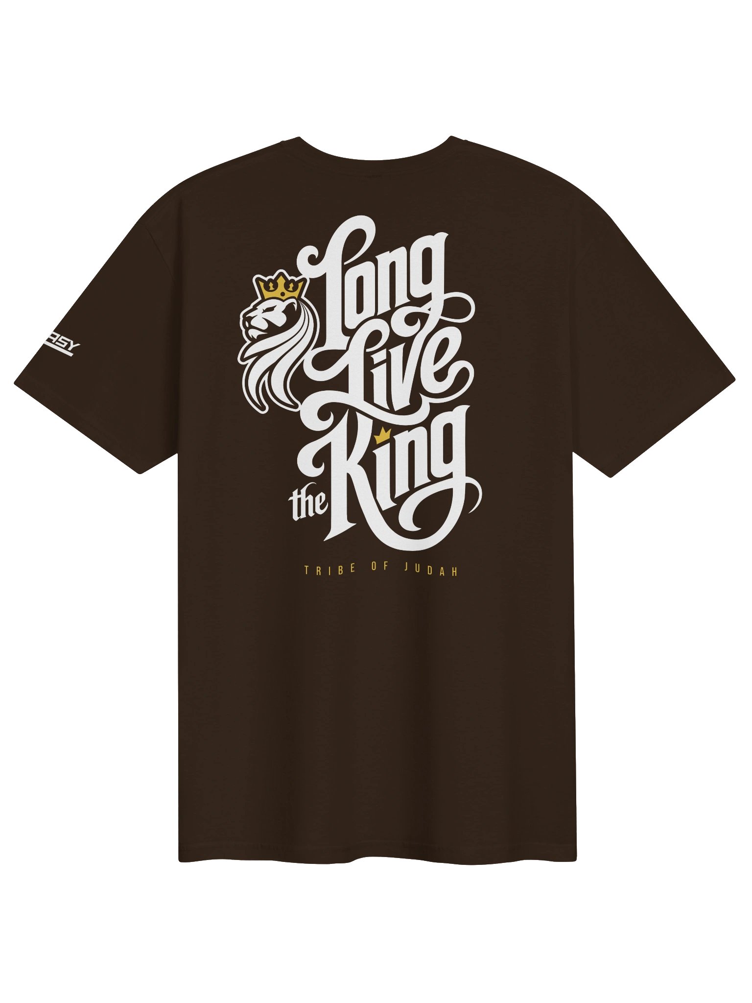 Long Live the King Tee product image (1)