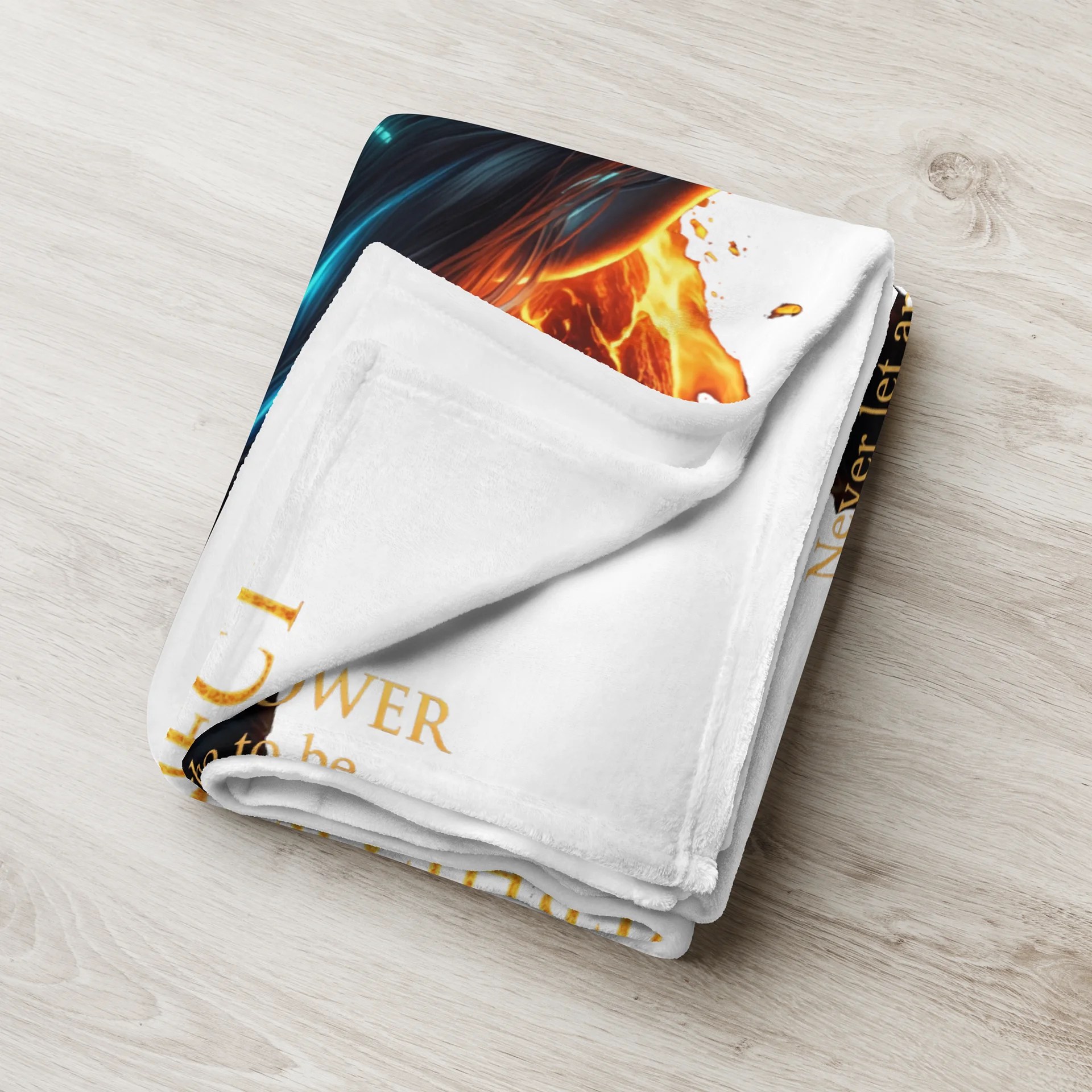 Ember blanket product image (8)