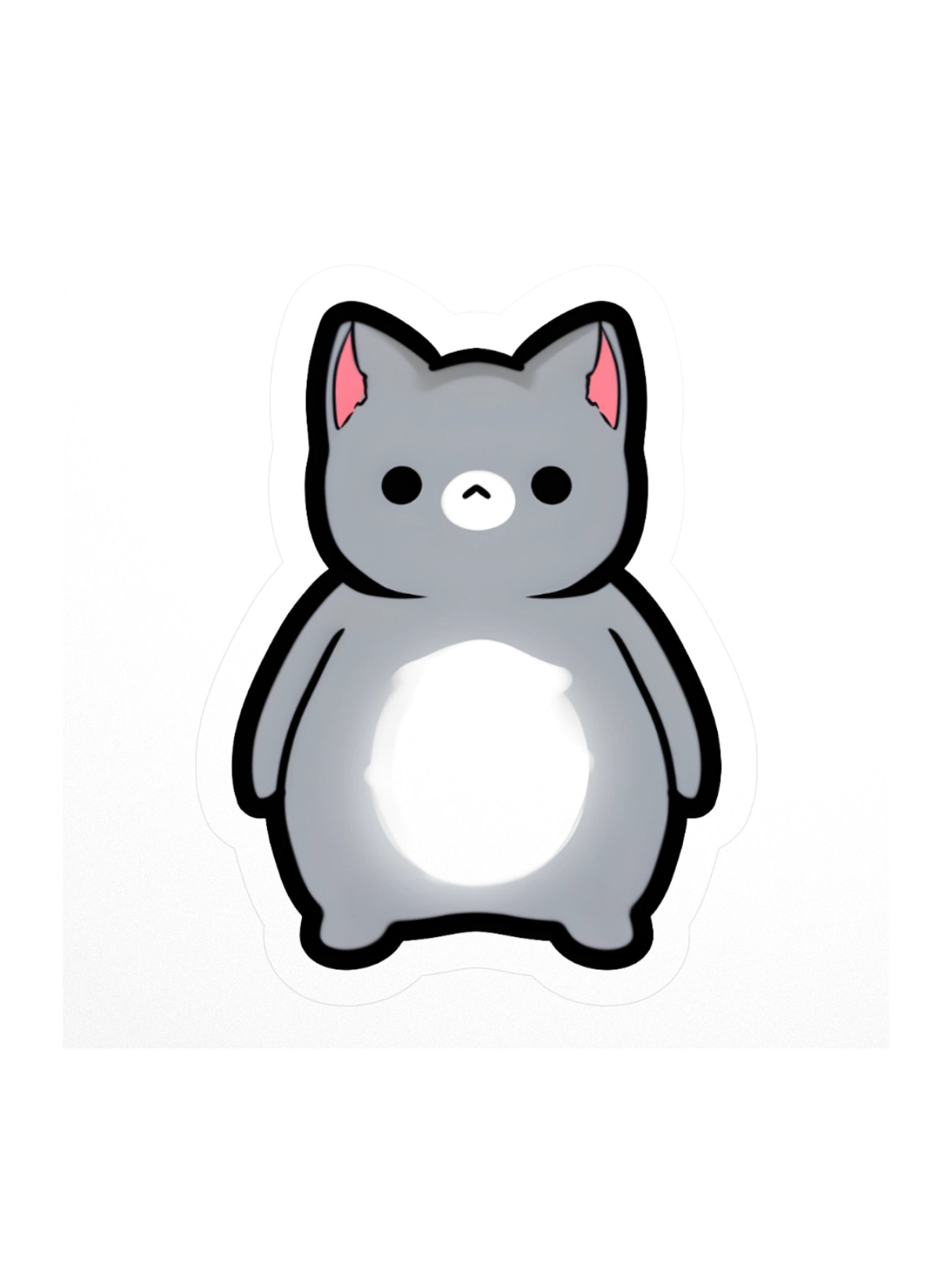 DrewpyCHONK Sticker product image (2)